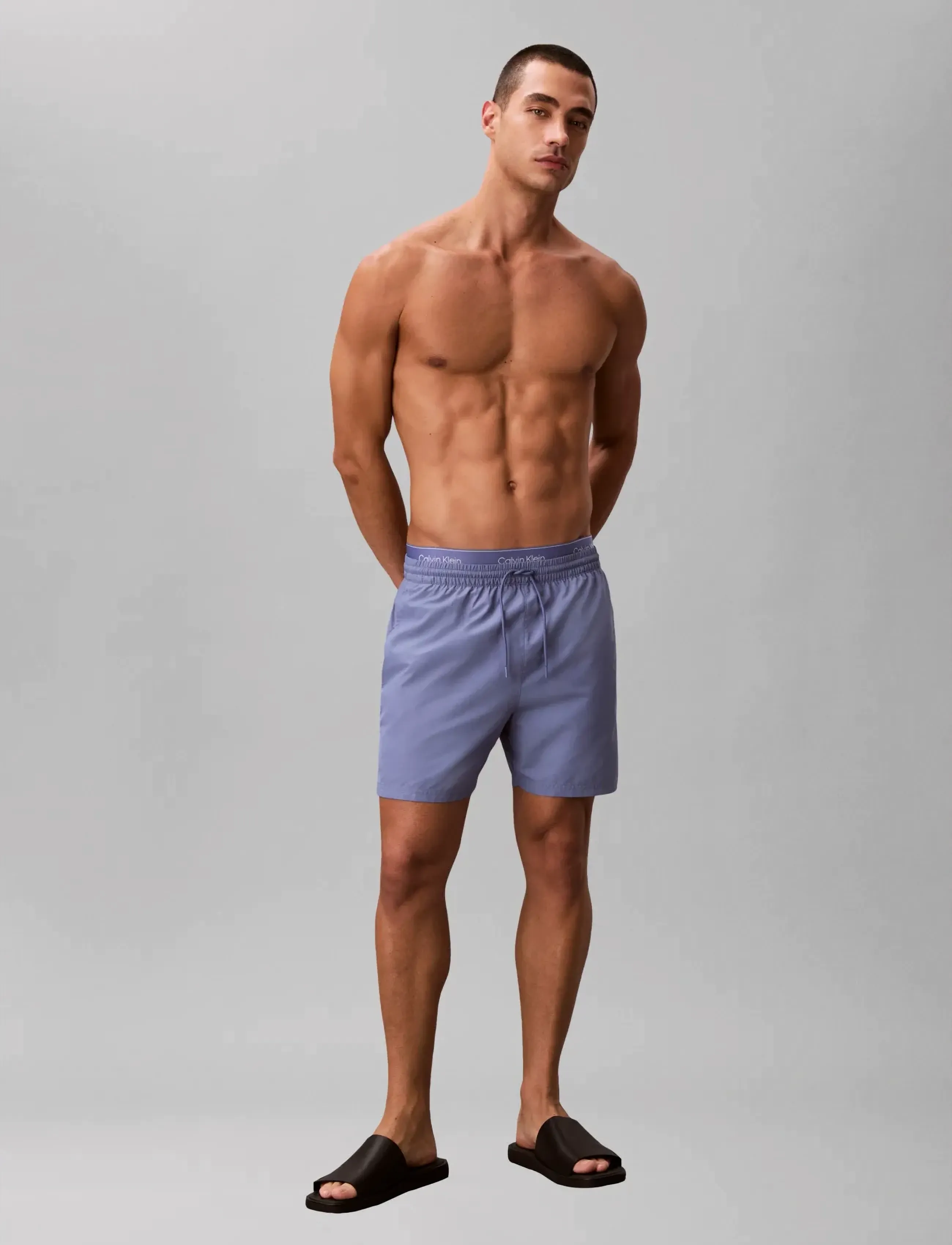 Medium Drawstring