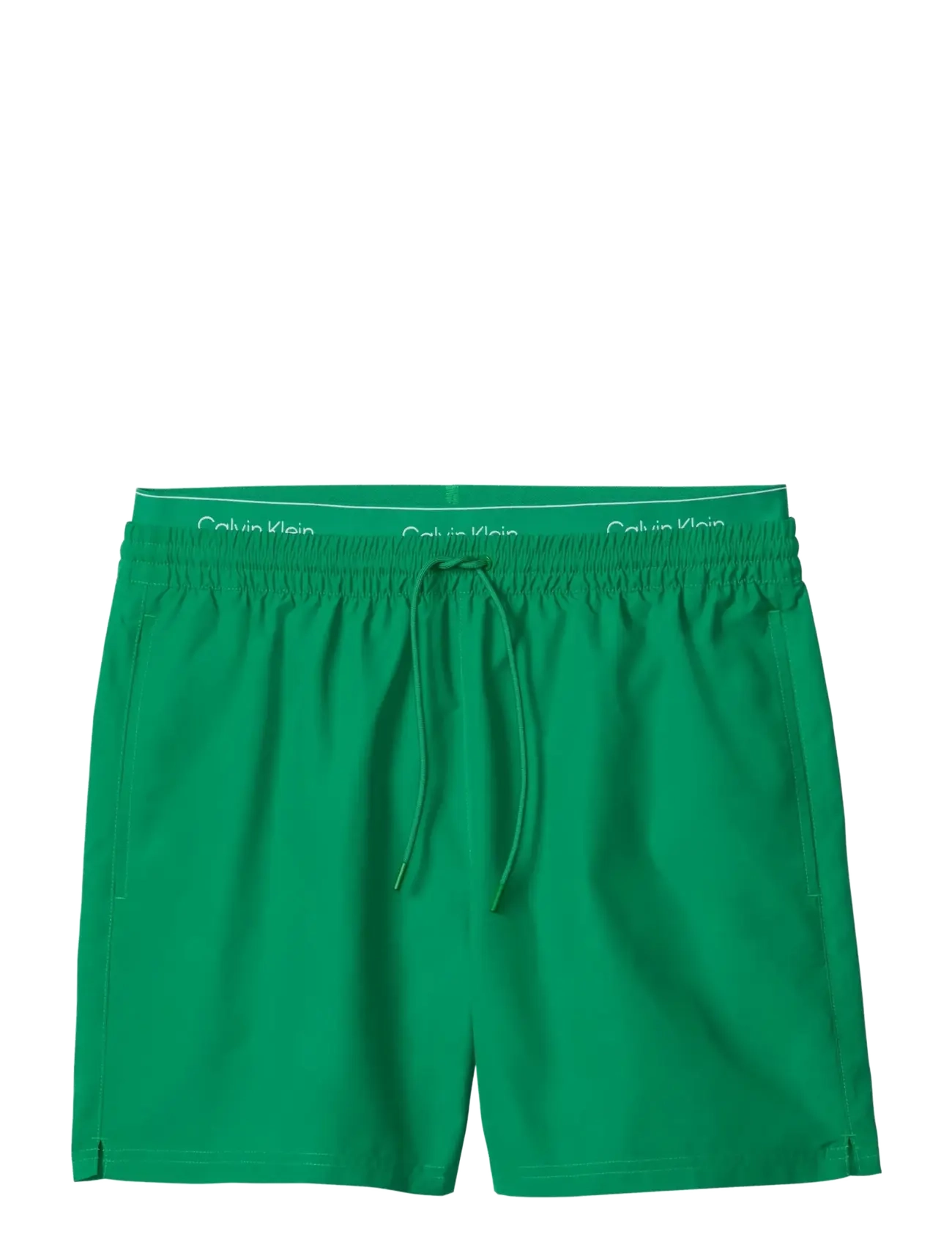 CALVIN KLEIN Medium Drawstring Grün - M - Herren
