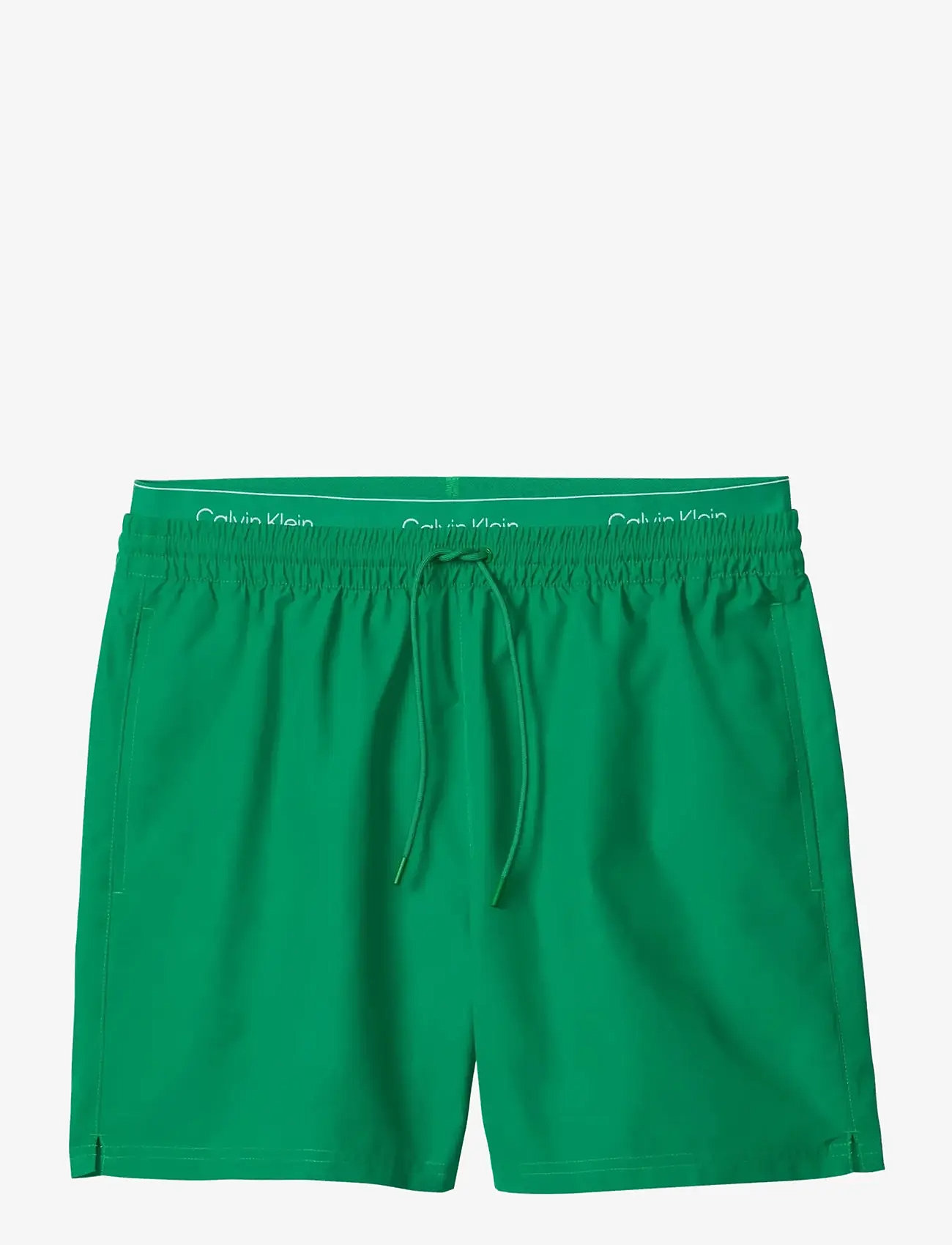 Calvin Klein - MEDIUM DRAWSTRING - badbyxor - mardi gras green - 1