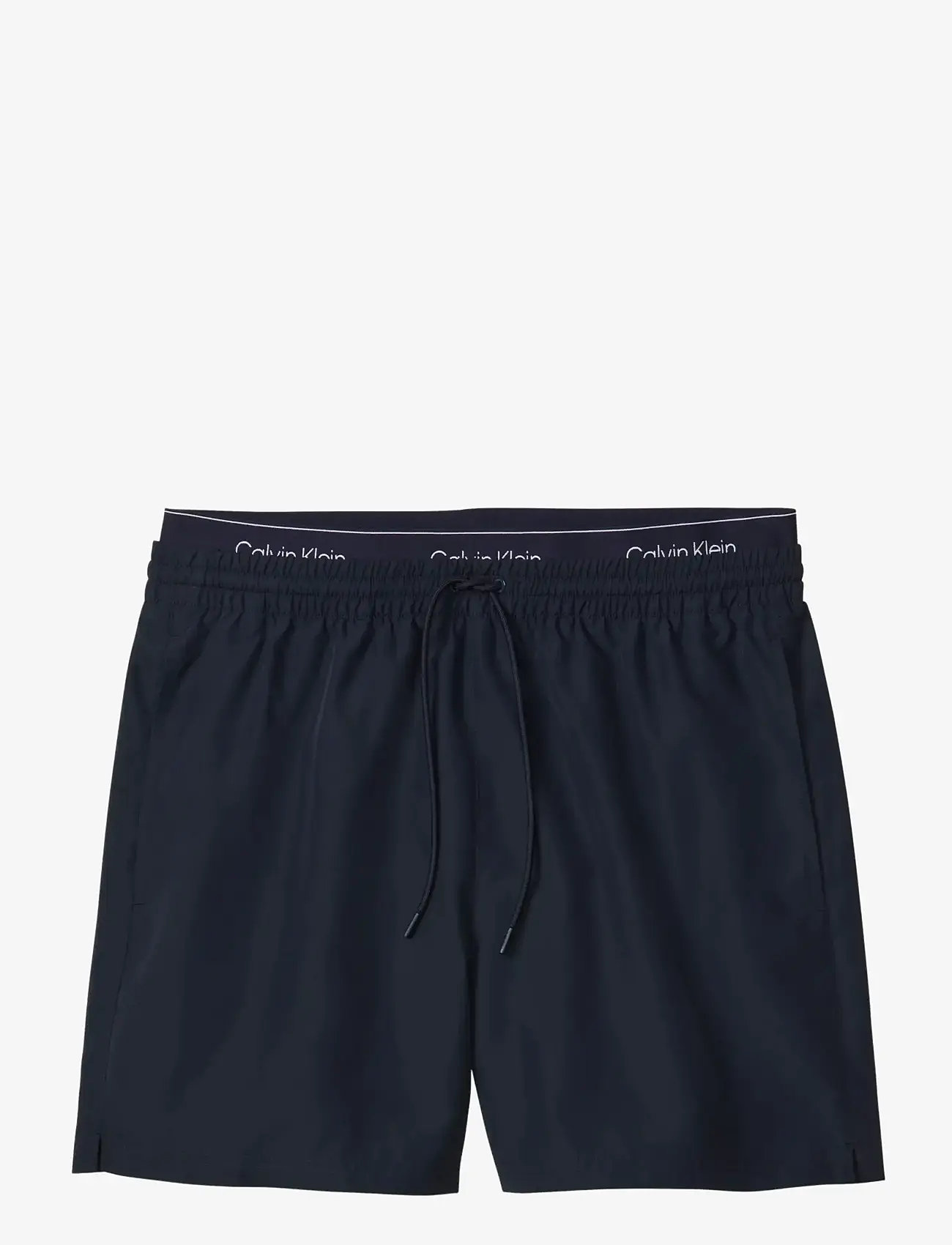 Calvin Klein - MEDIUM DRAWSTRING - badeshorts - shoreline - 1
