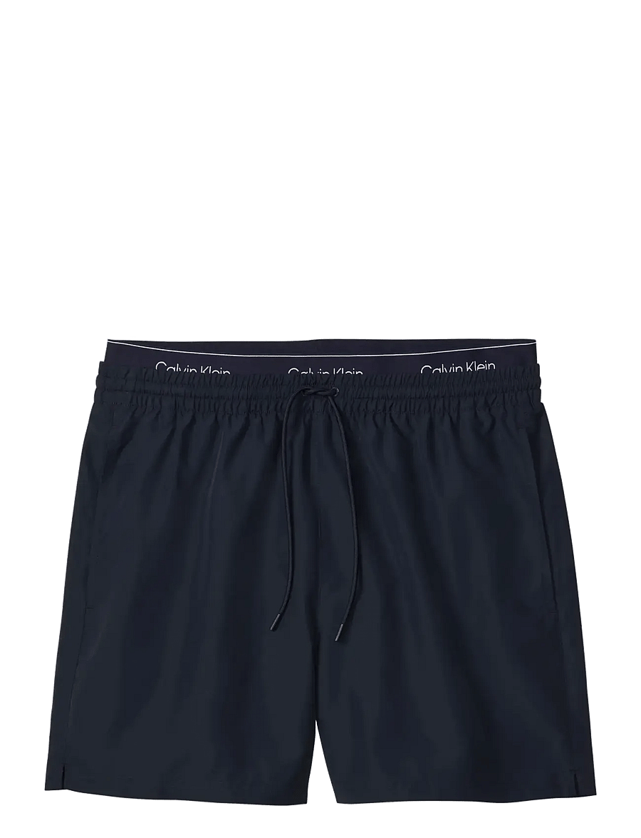 Calvin Klein - MEDIUM DRAWSTRING - badehose - shoreline - 1