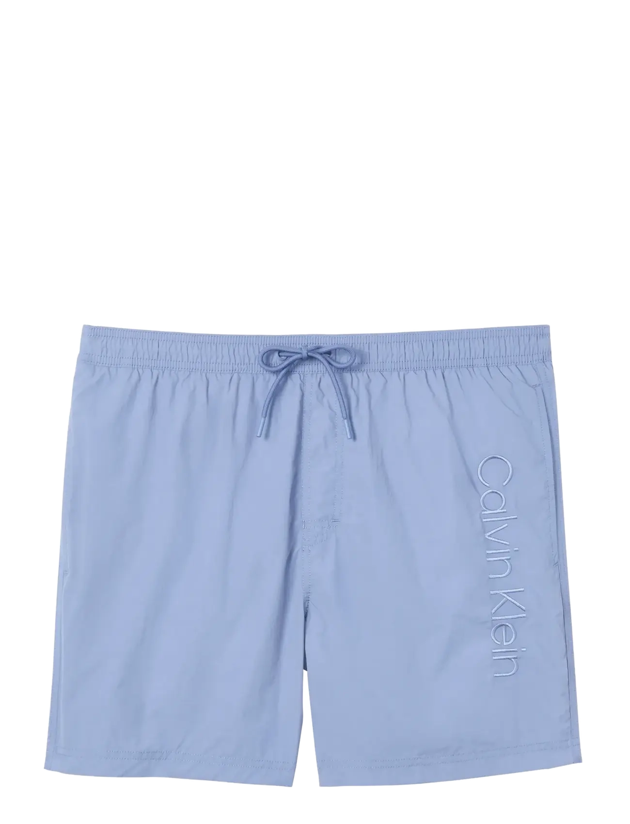 CALVIN KLEIN Medium Drawstring Blau - S - Herren