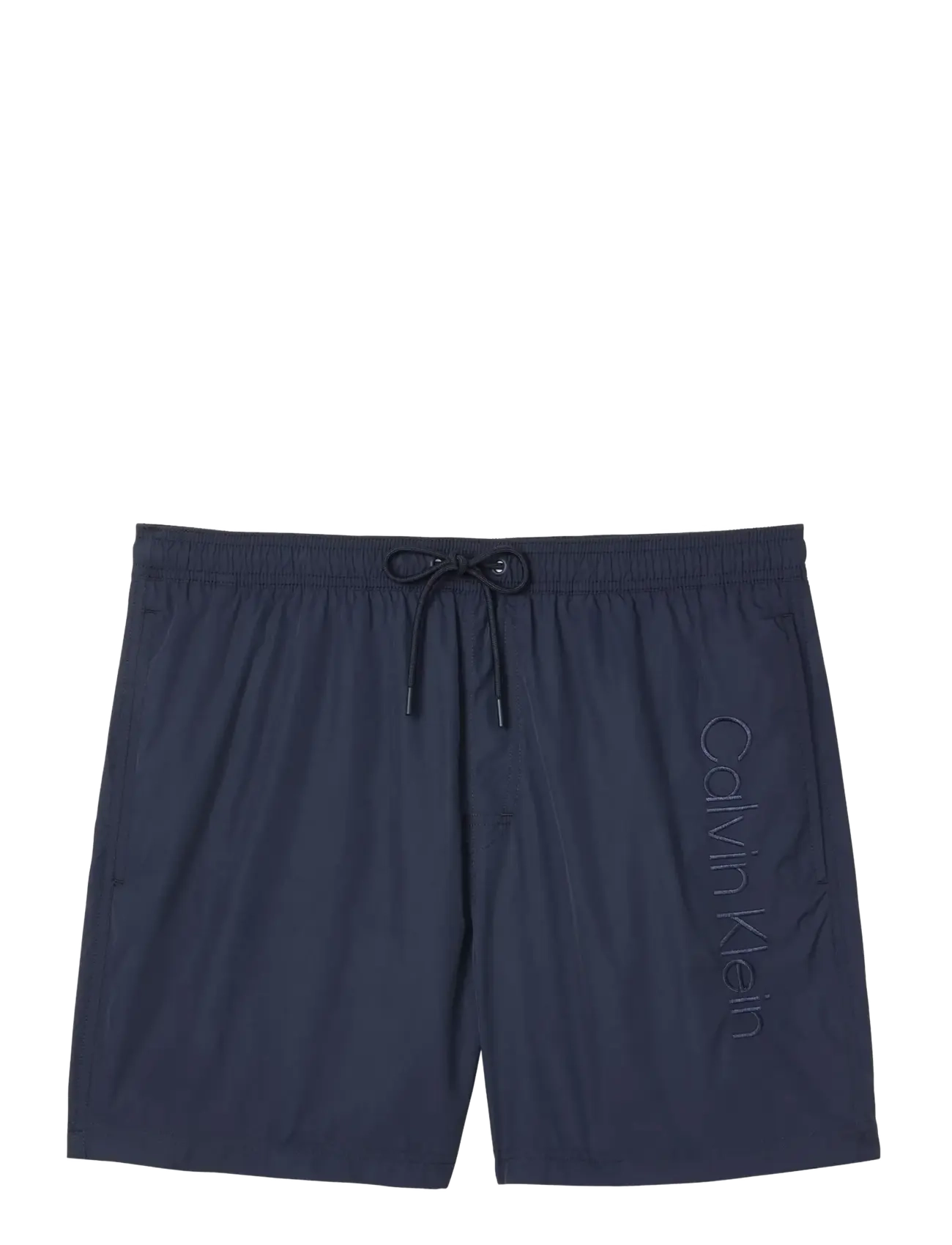 CALVIN KLEIN Medium Drawstring Navy - S - Herren