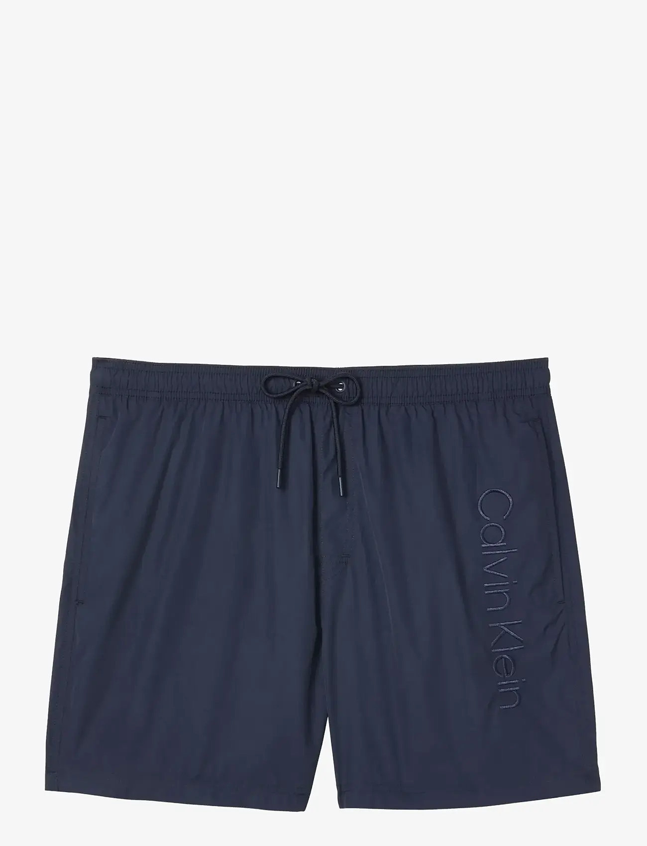 Calvin Klein - MEDIUM DRAWSTRING - badeshorts - shoreline - 1