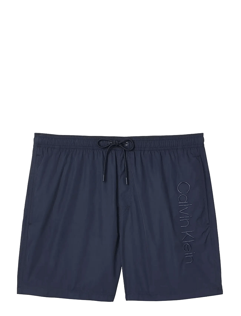 Calvin Klein - MEDIUM DRAWSTRING - badehose - shoreline - 1