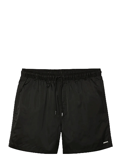 Medium Drawstring - Badebukser