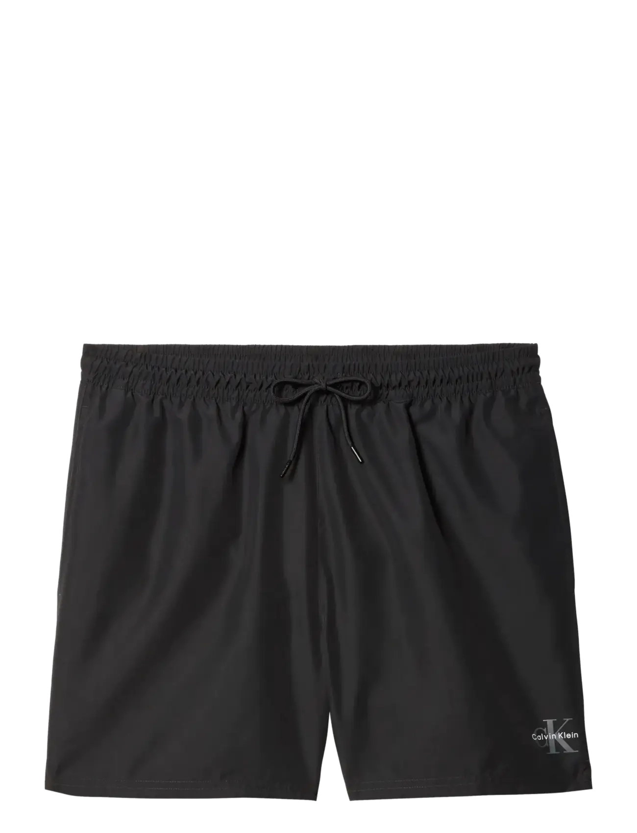 MEDIUM DRAWSTRING WAISTBAND - BLACK