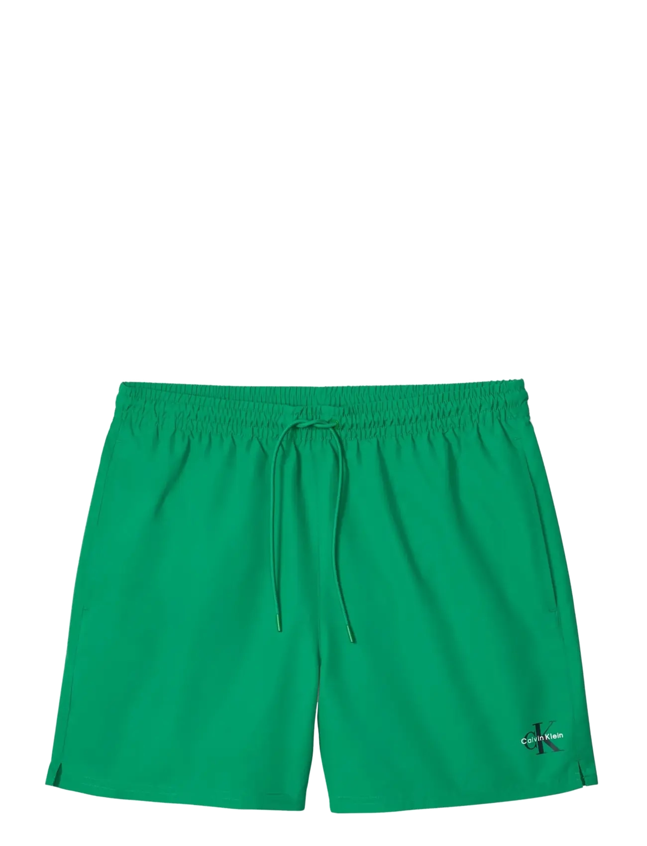 MEDIUM DRAWSTRING WAISTBAND - MARDI GRAS GREEN