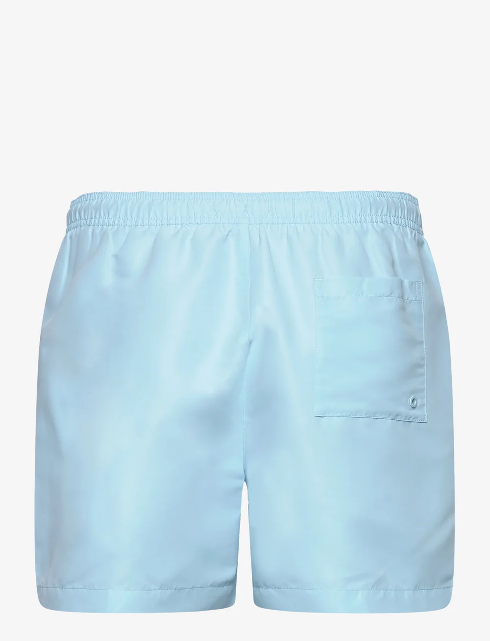 Calvin Klein - MEDIUM DRAWSTRING - badeshorts - skim blue - 2