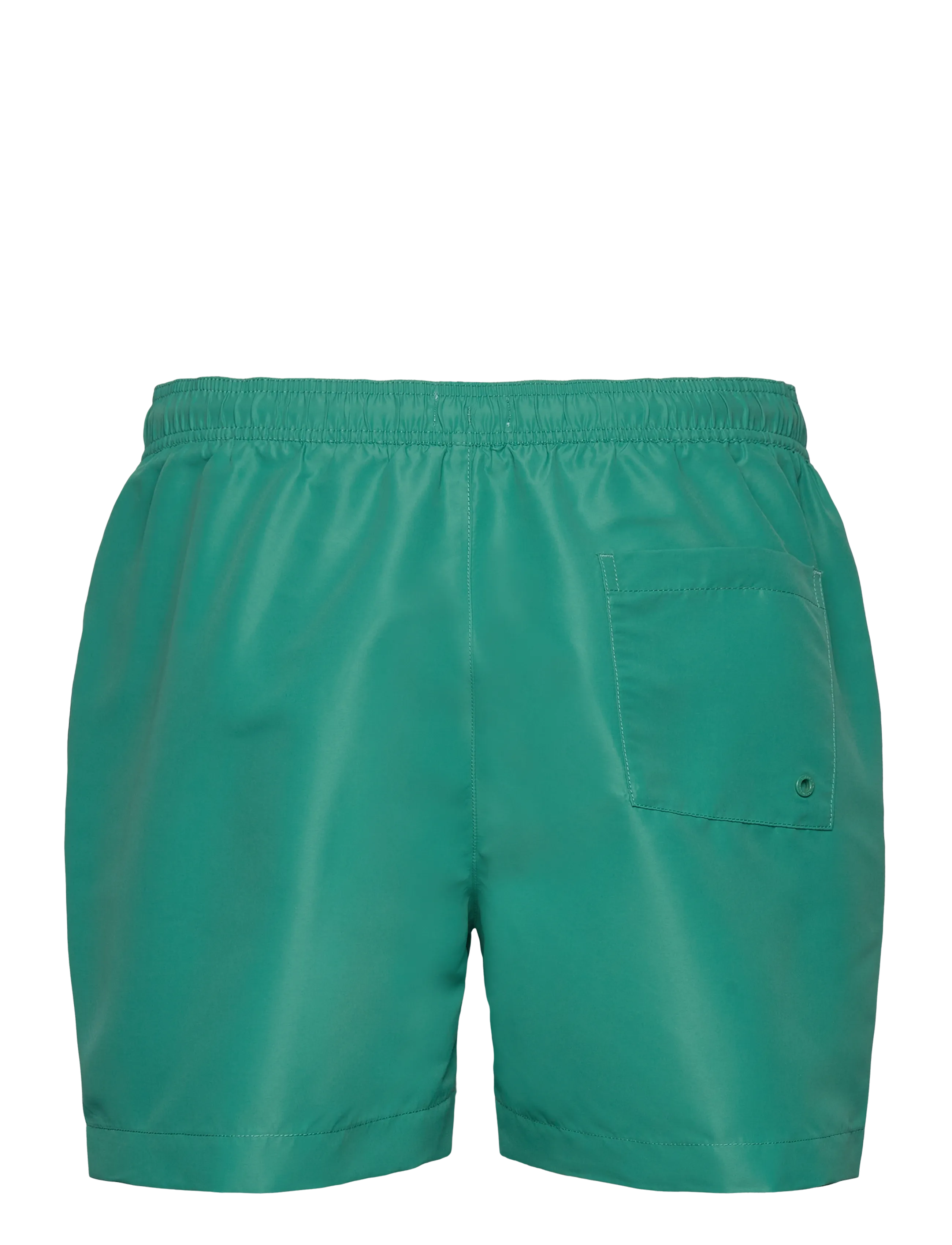 Calvin Klein - MEDIUM DRAWSTRING - wild green - 2