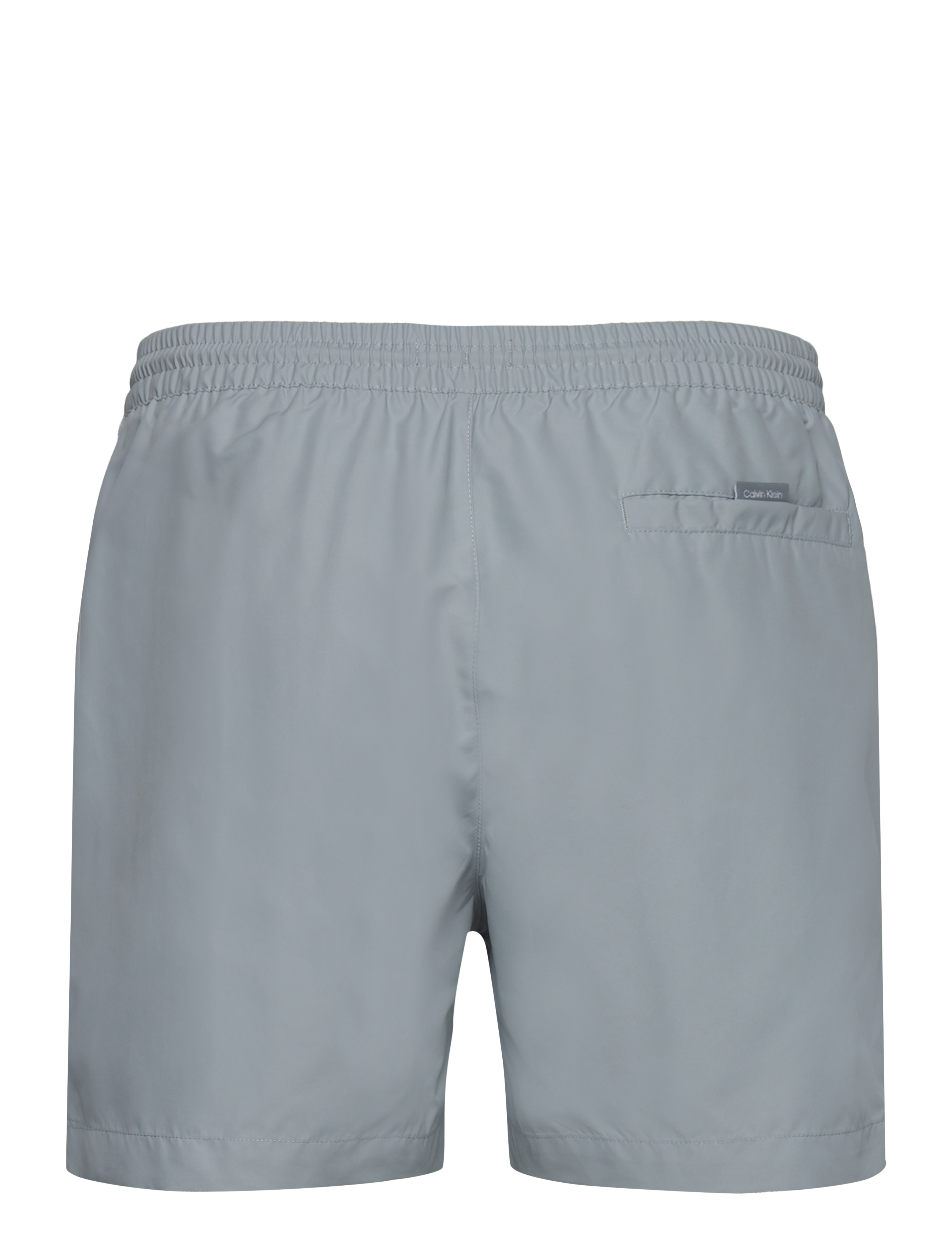 Calvin Klein - MEDIUM DRAWSTRING - badebukser - quarry - 2