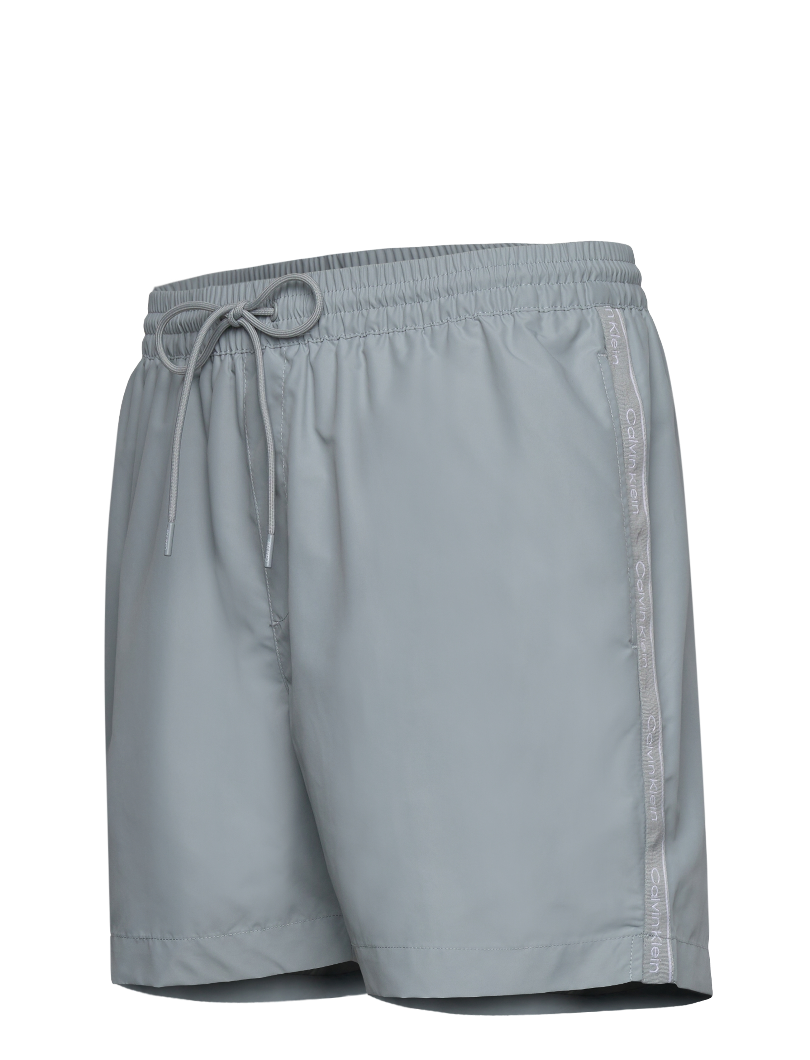 Calvin Klein - MEDIUM DRAWSTRING - badebukser - quarry - 3