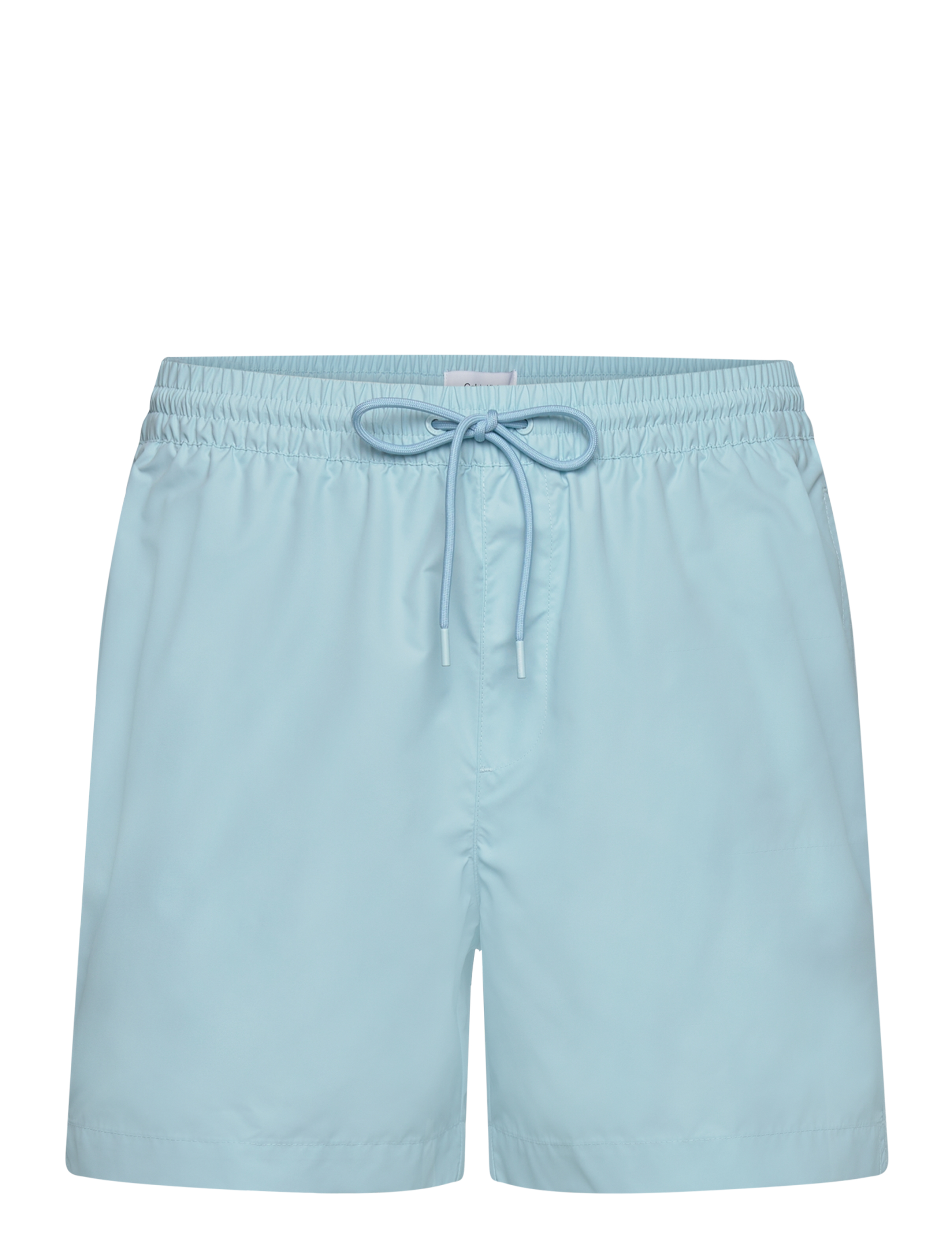 CALVIN KLEIN Medium Drawstring Blau - XL - Herren