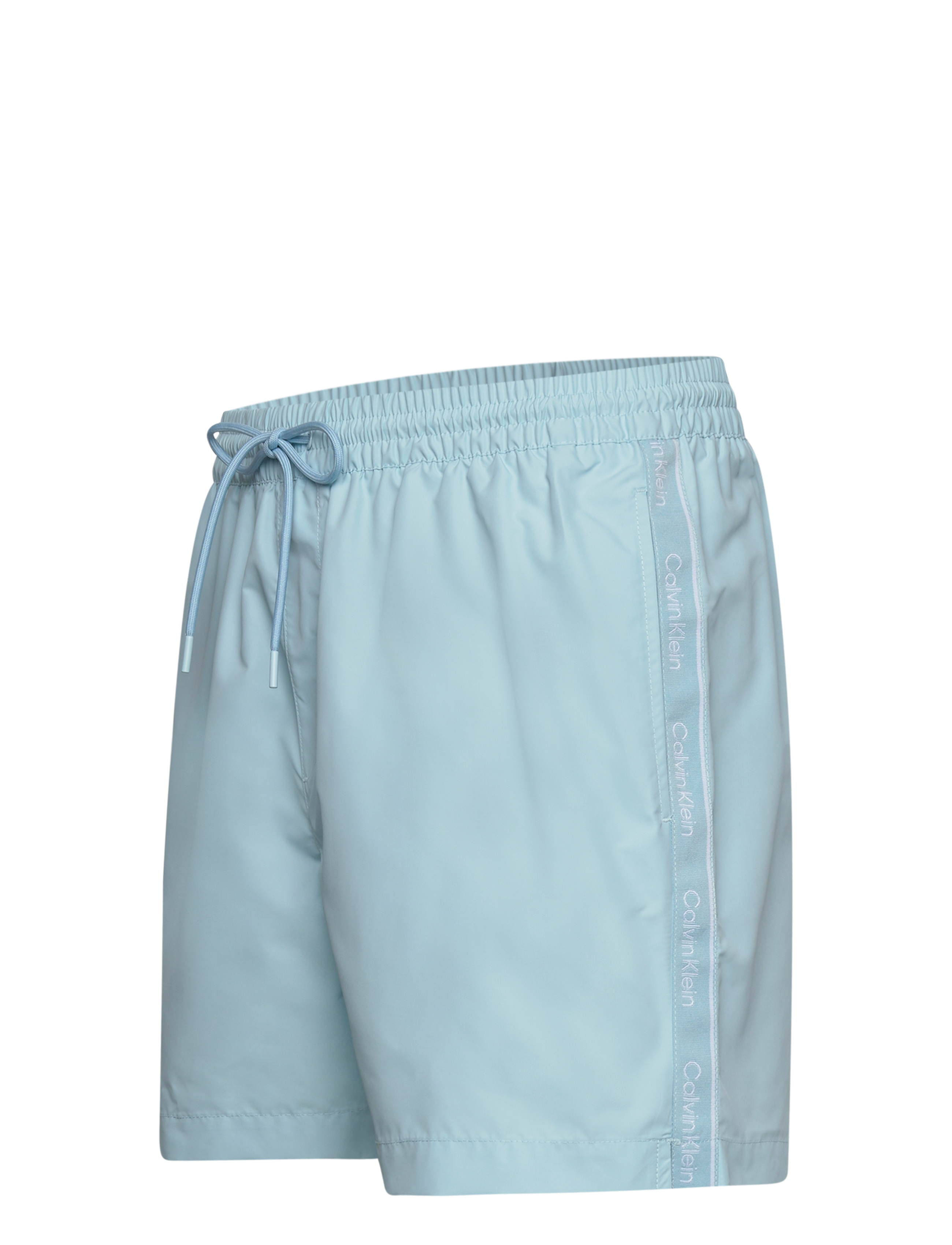Calvin Klein - MEDIUM DRAWSTRING - badehose - skim blue - 3