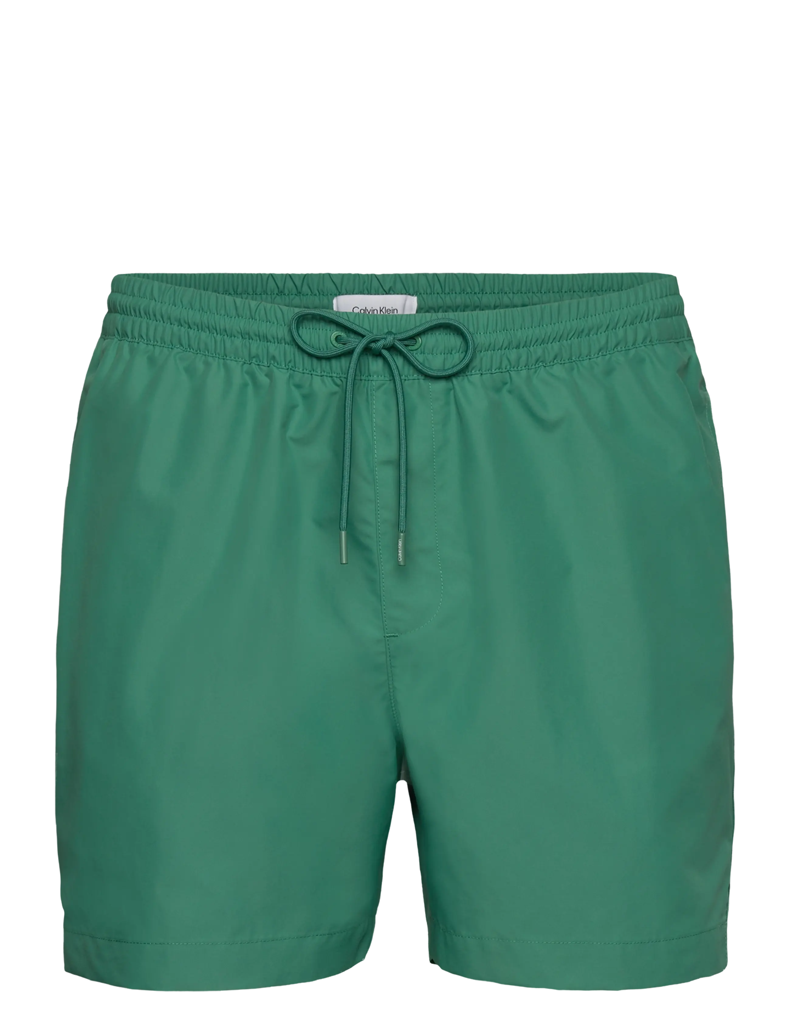 CALVIN KLEIN Medium Drawstring Grün - L - Herren