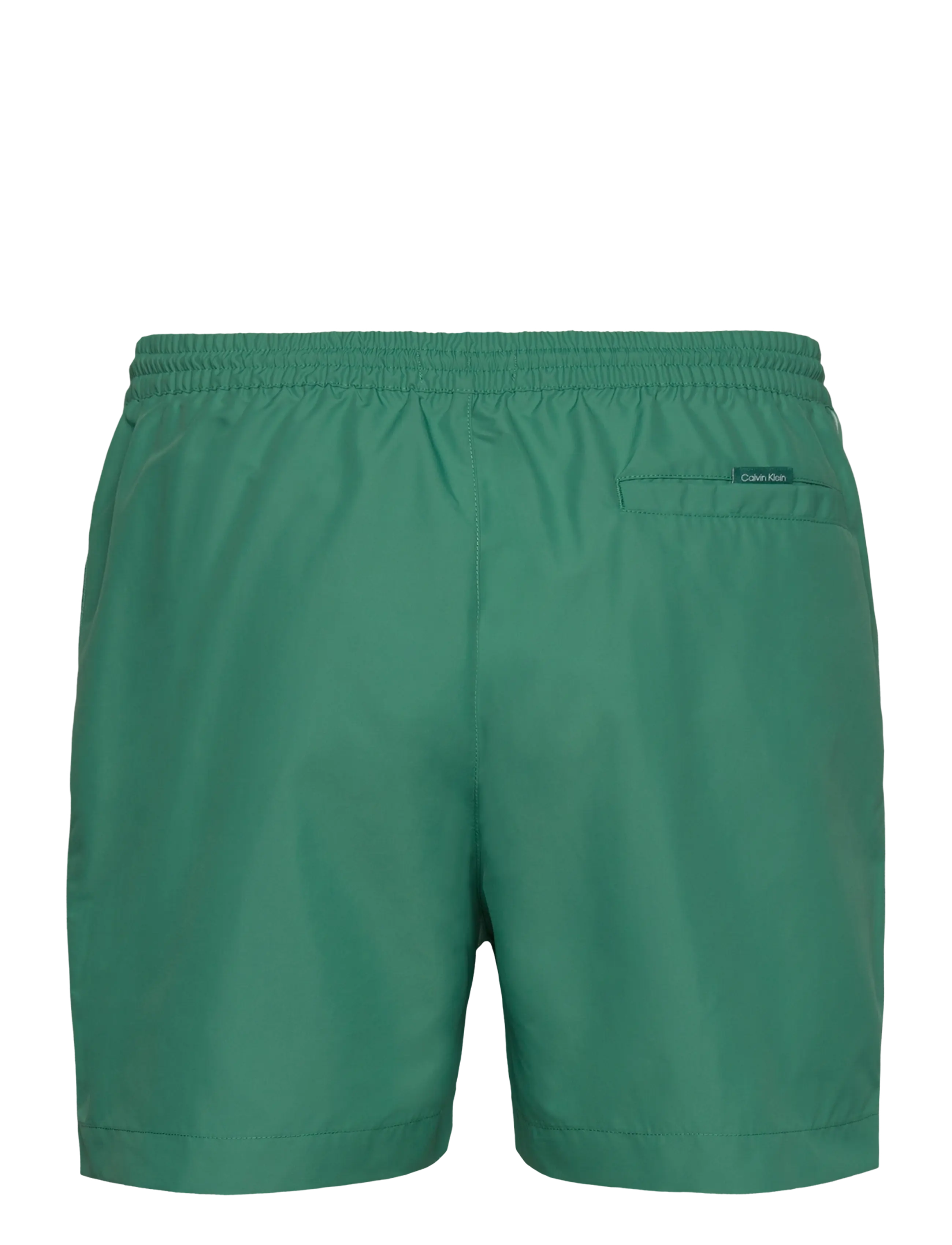 Calvin Klein - MEDIUM DRAWSTRING - herren - wild green - 2