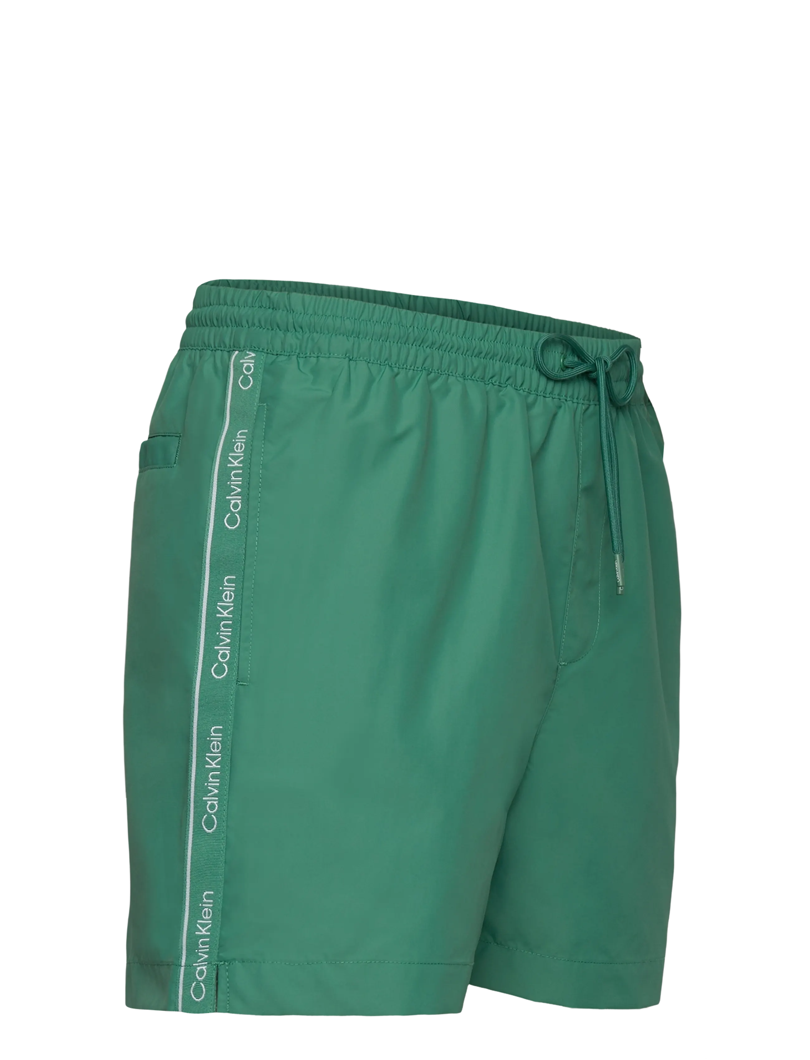 Calvin Klein - MEDIUM DRAWSTRING - herren - wild green - 3