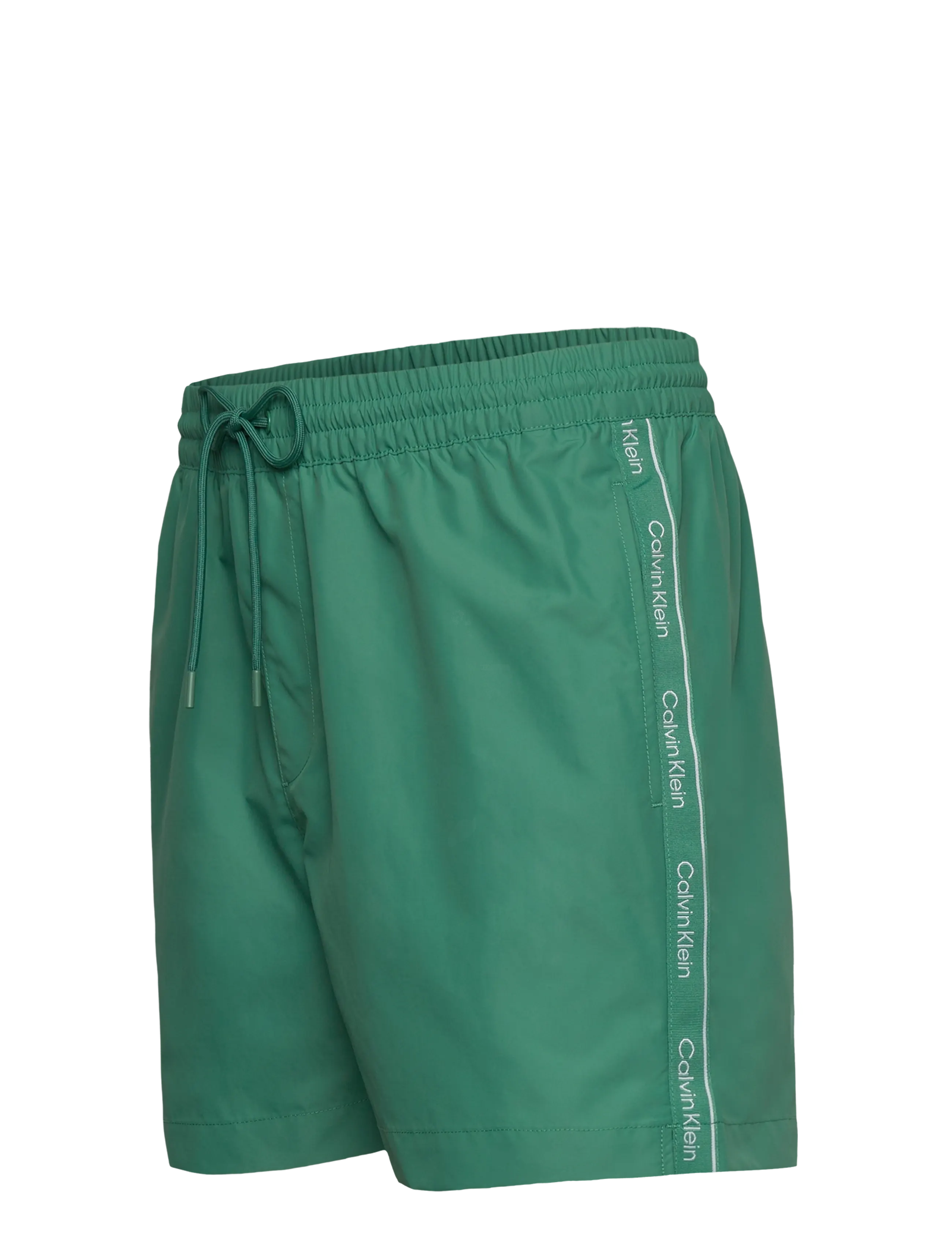 Calvin Klein - MEDIUM DRAWSTRING - herren - wild green - 4