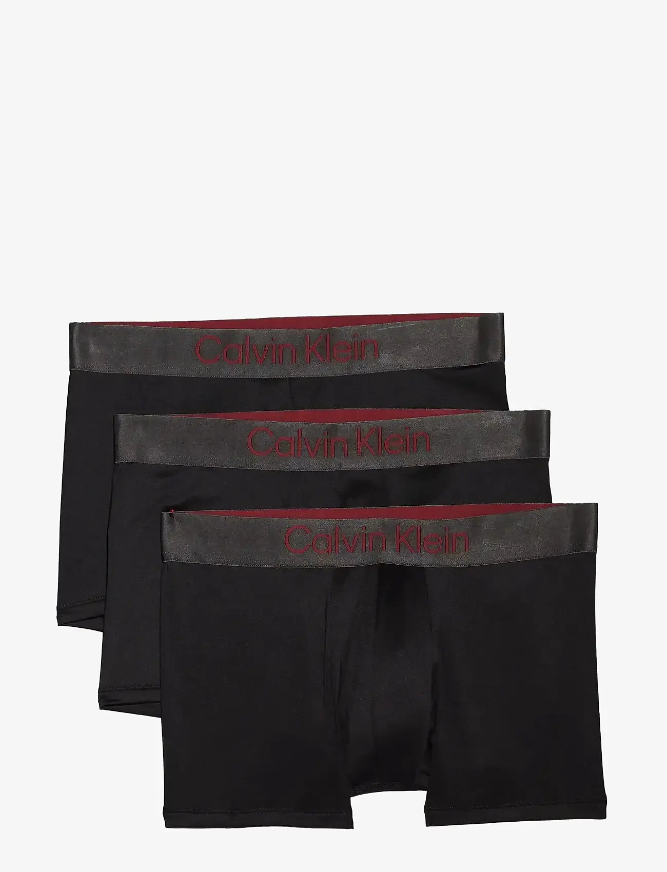 Calvin Klein Trunk 3pk (CKMLV00NB4269) Boxer shorts