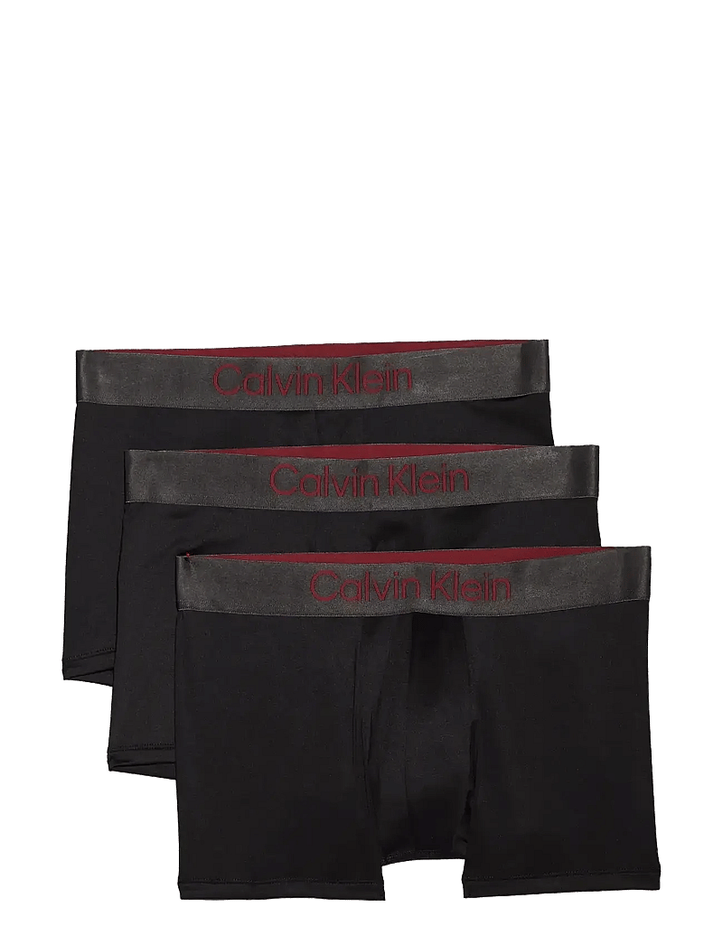 Calvin Klein Trunk 3pk (CKMLV00NB4269) Boxer shorts
