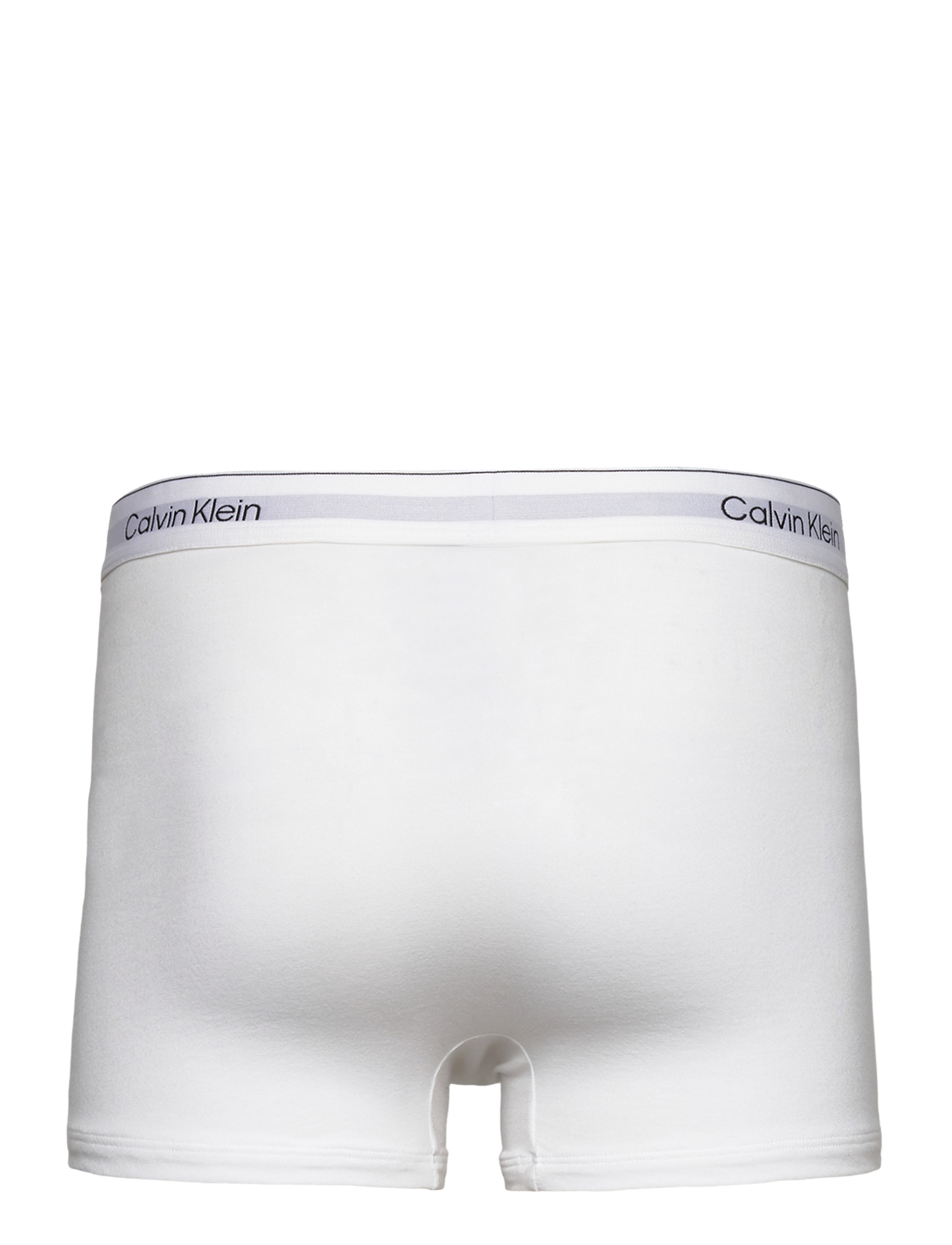 Calvin Klein - RELAXED FIT TRUNK 3PK - aluspükste mitmikpakk - grey heather white black - 4