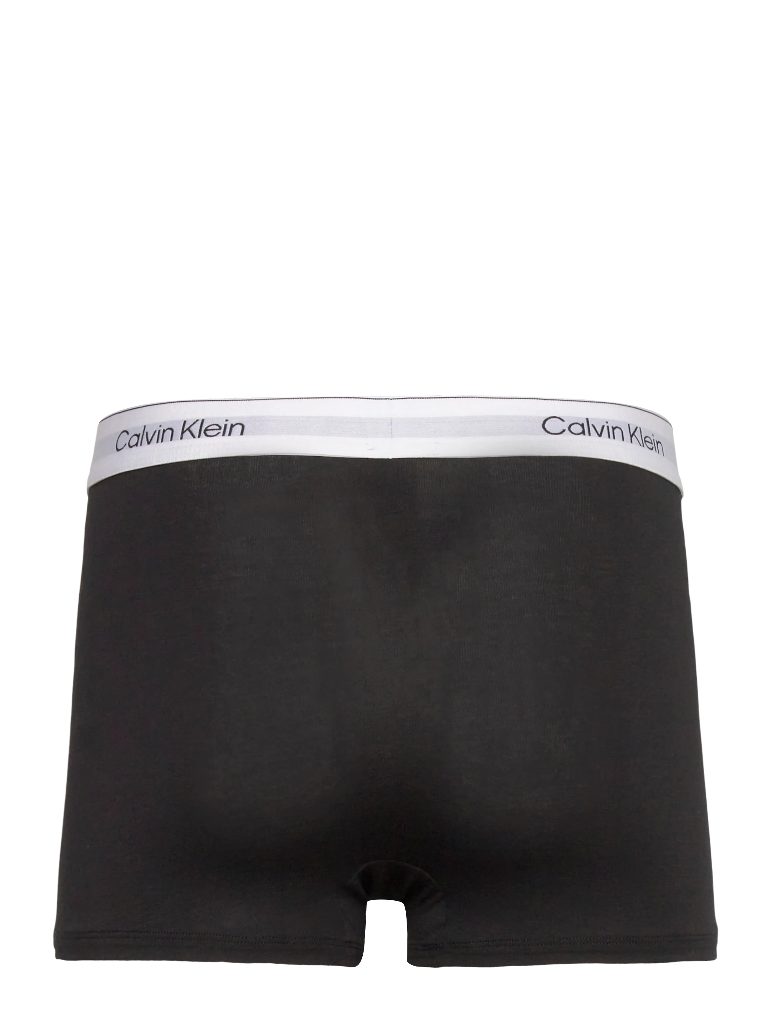 Calvin Klein - RELAXED FIT TRUNK 3PK - aluspükste mitmikpakk - black bodies w/ turbulence/white/in - 3