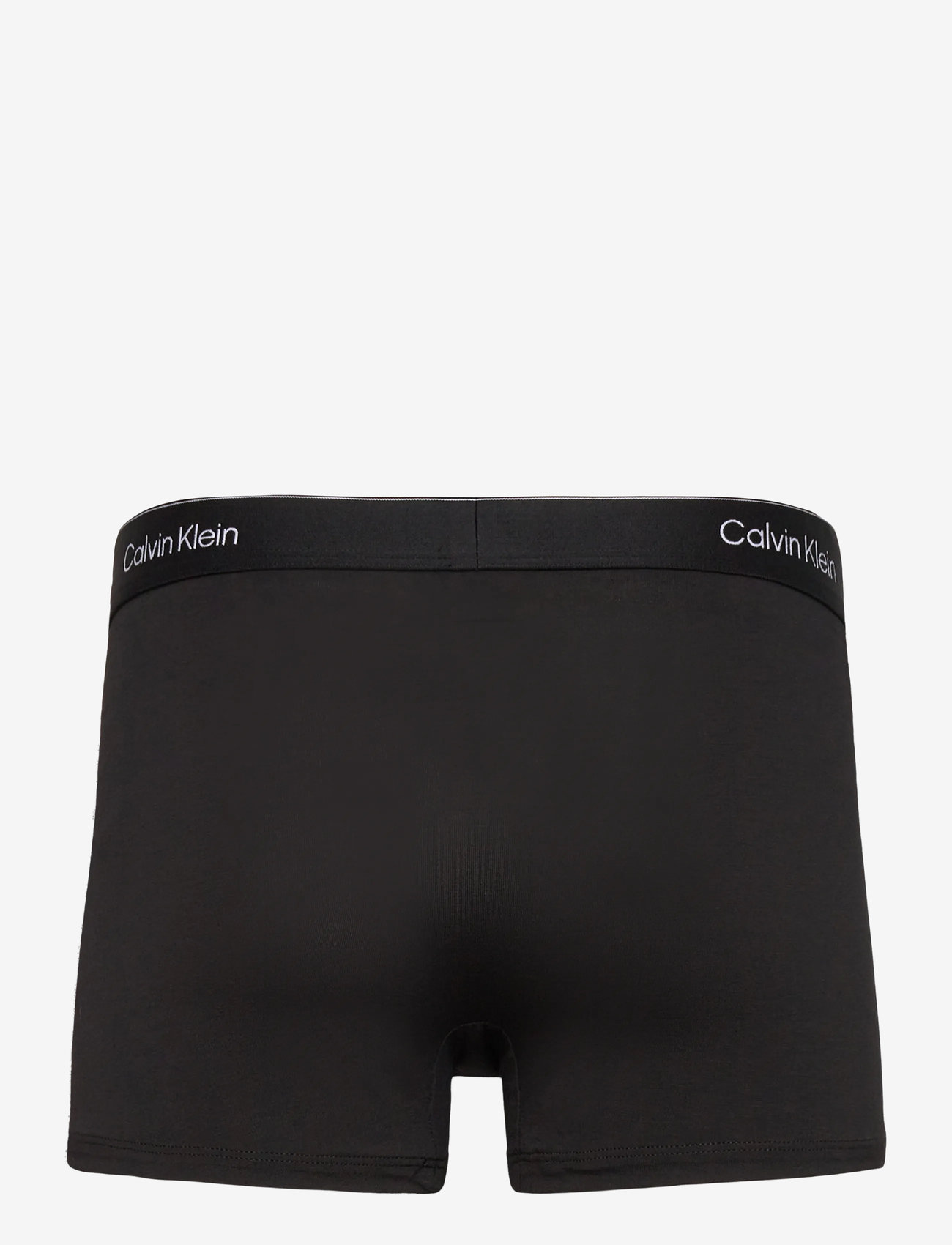 Calvin Klein - RELAXED FIT TRUNK 3PK - multipack underbukser - black w  adrenaline rush wb black w - 5
