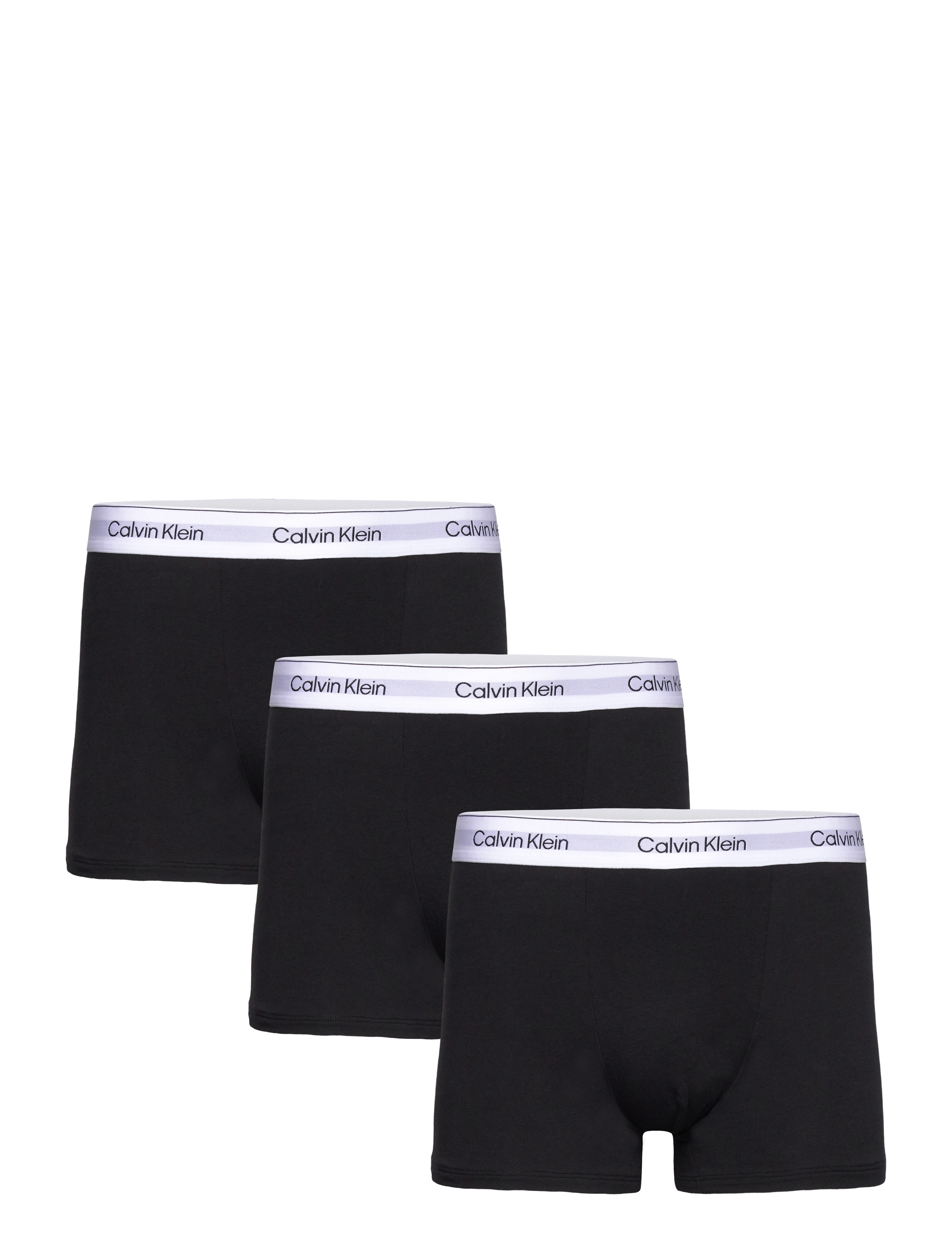 Calvin Klein - Relaxed Fit Trunk