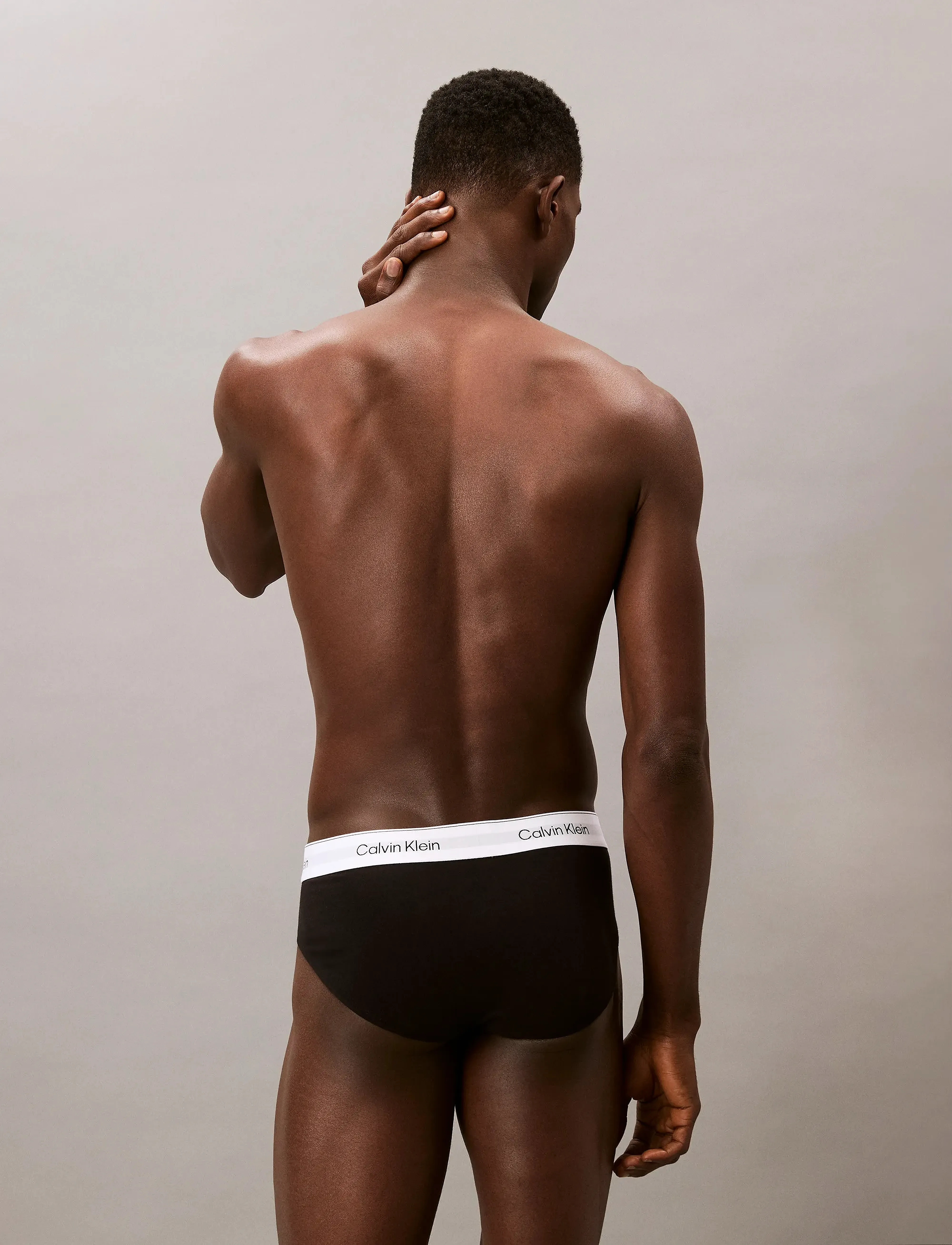 Calvin Klein Underwear Trosa 'LV00NB4388 CO Intimo' brief herr – bild 8