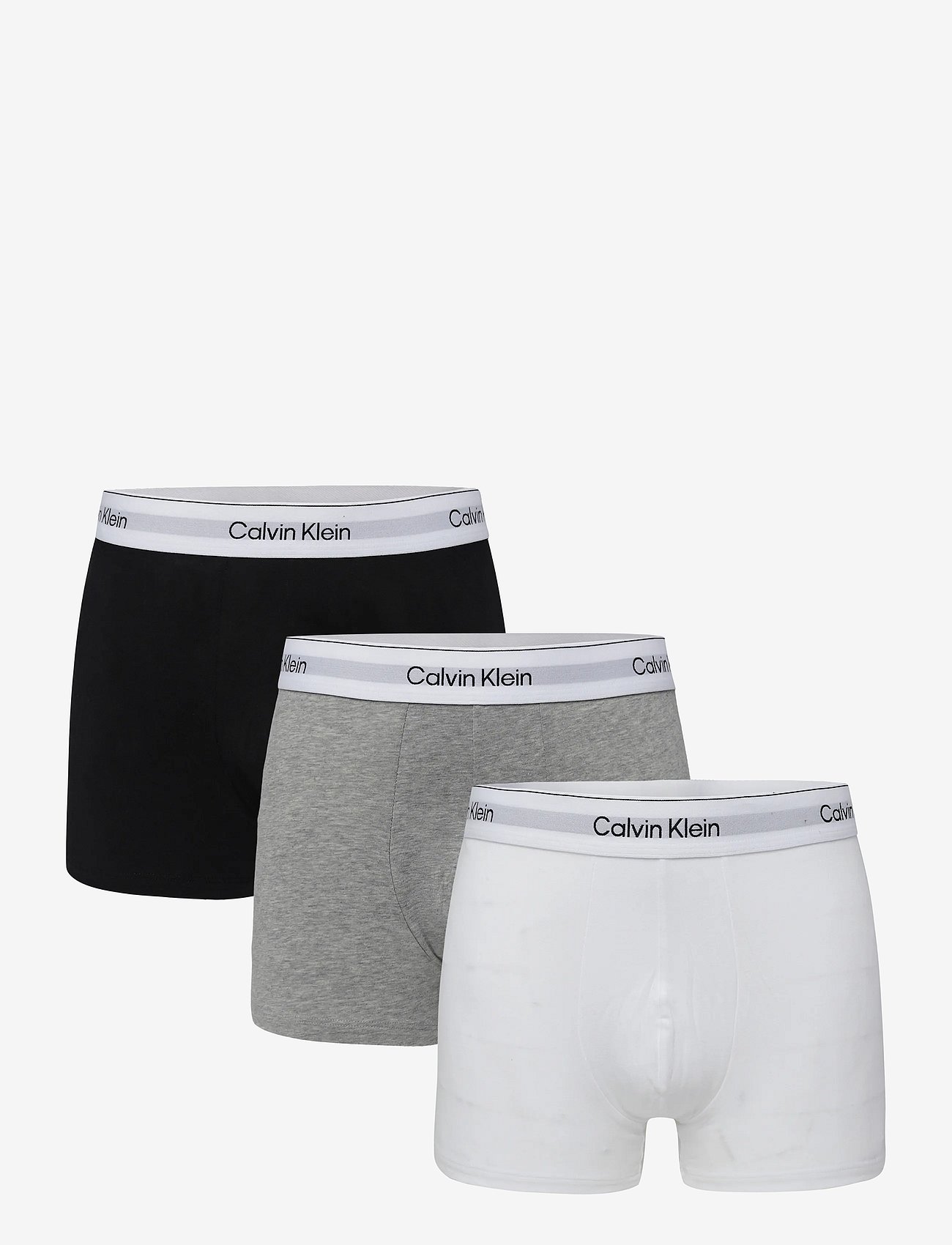 Calvin Klein | Trunk 3Pk | M