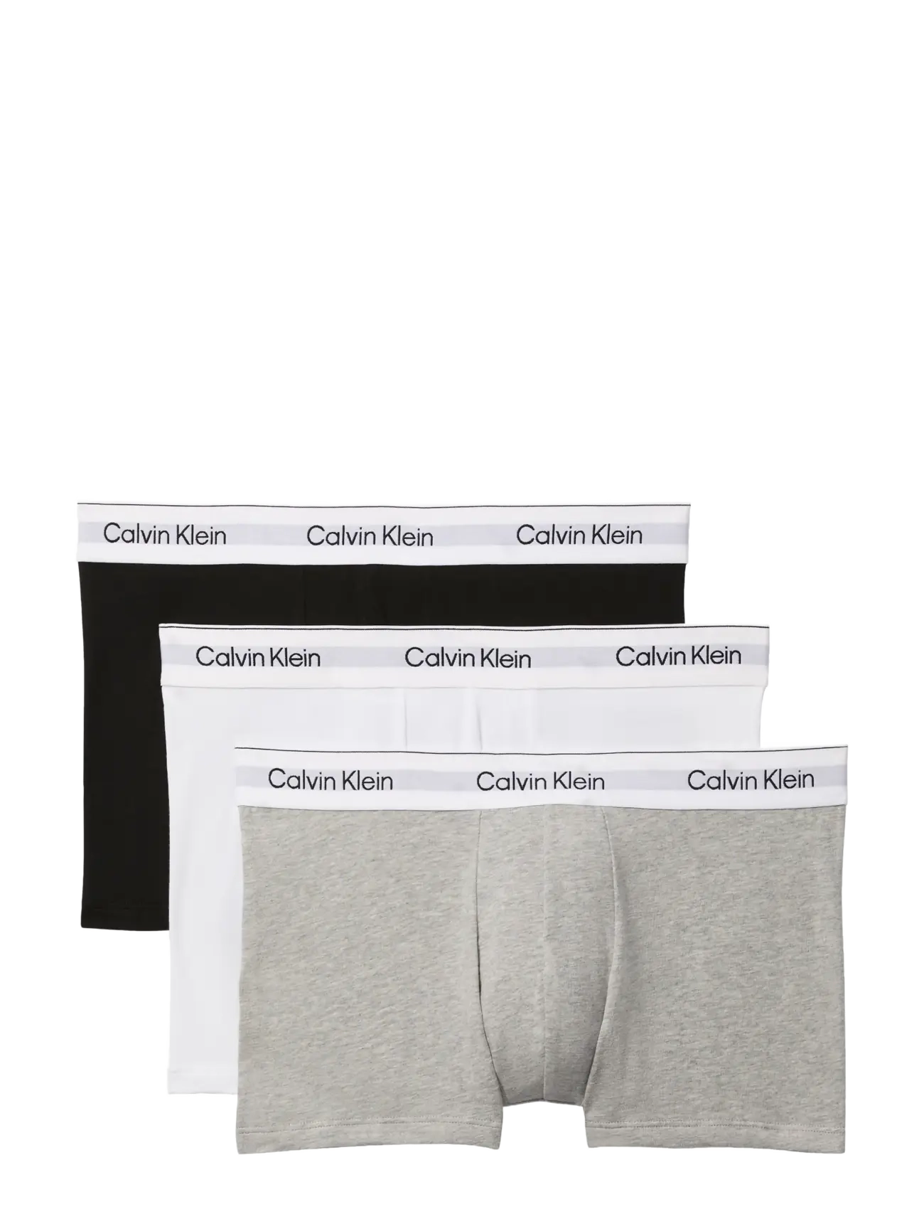 GREY HEATHER WHITE BLACK