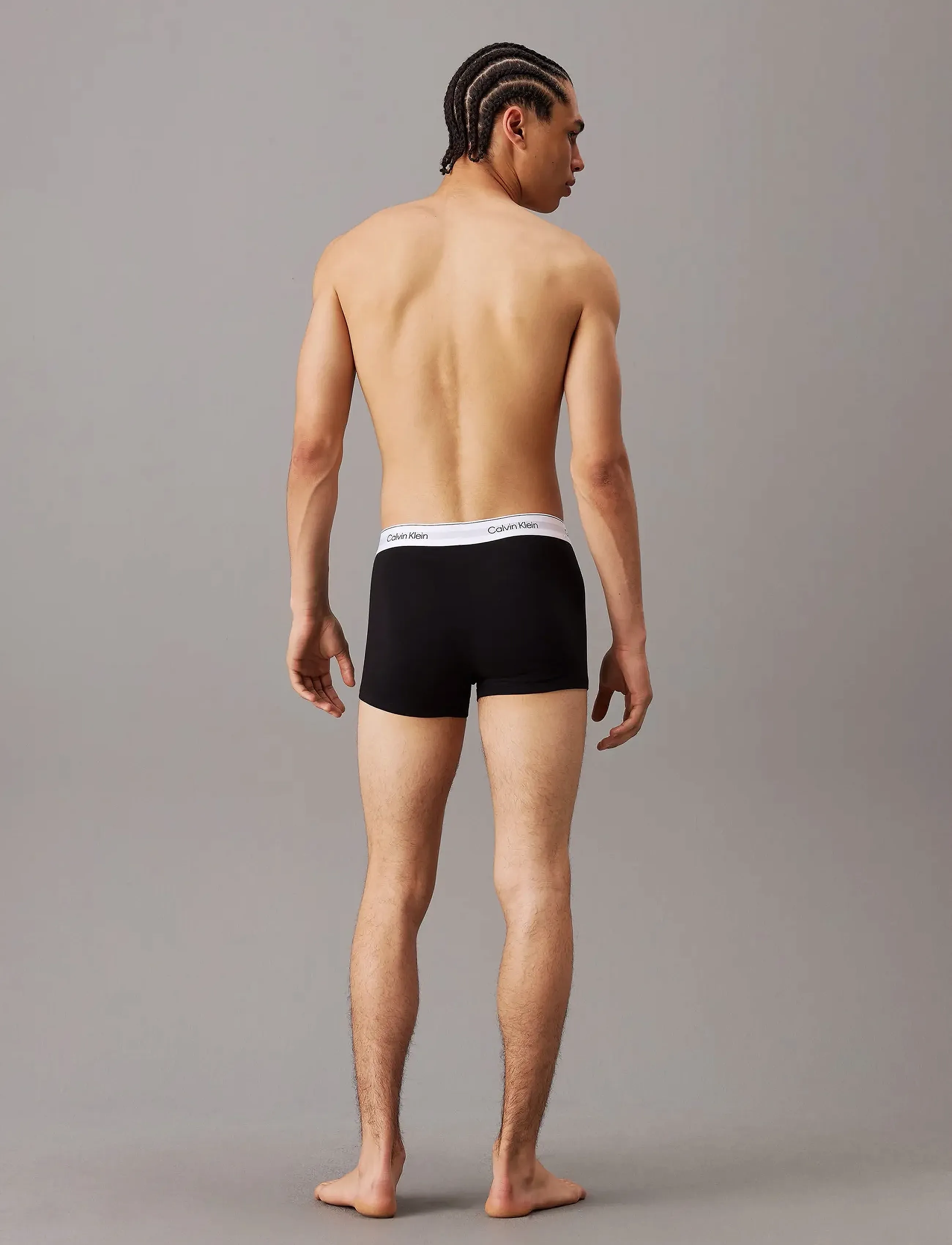 Calvin Klein Underwear Boxershorts herr – bild 3