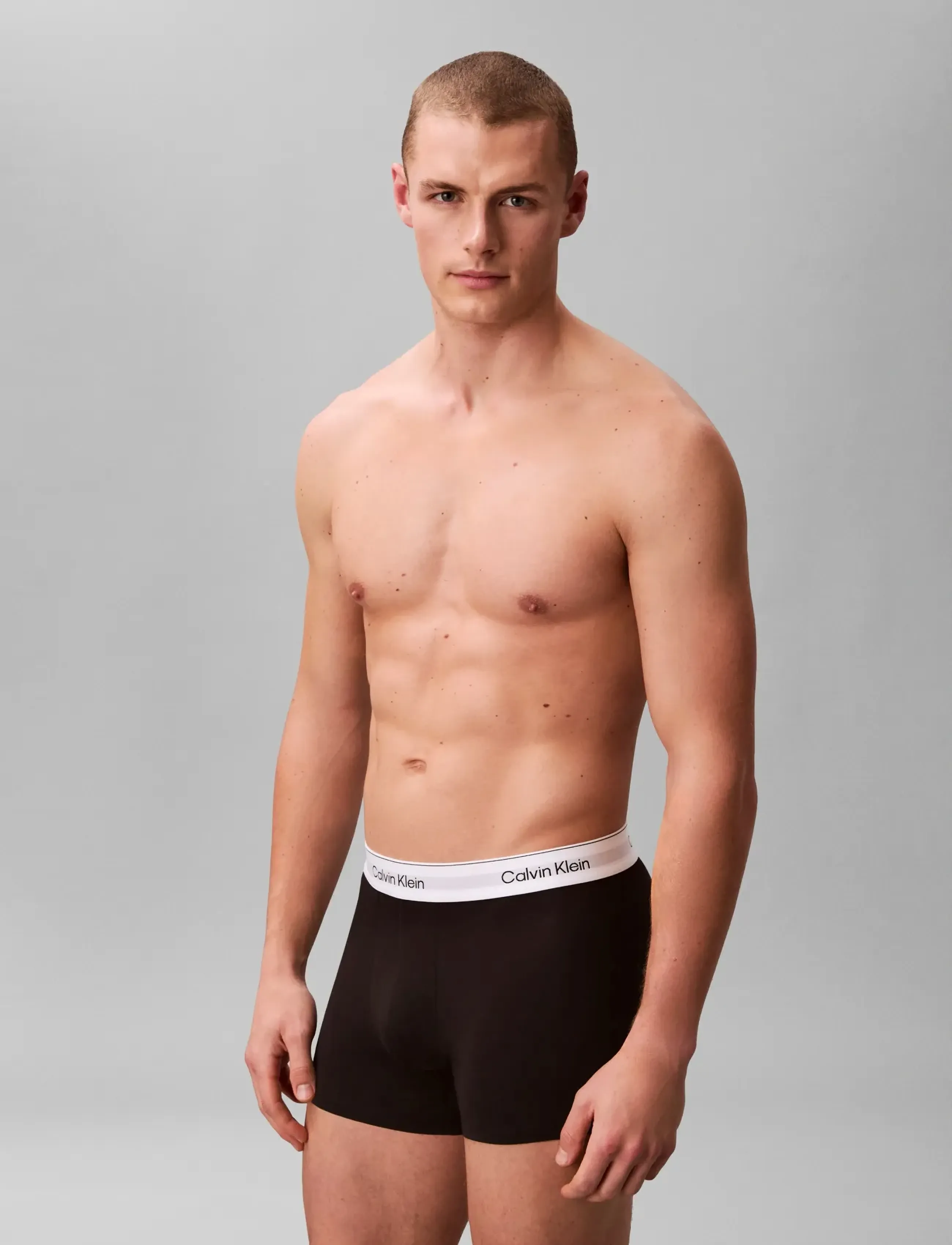 Calvin Klein Underwear Boxershorts herr – bild 8