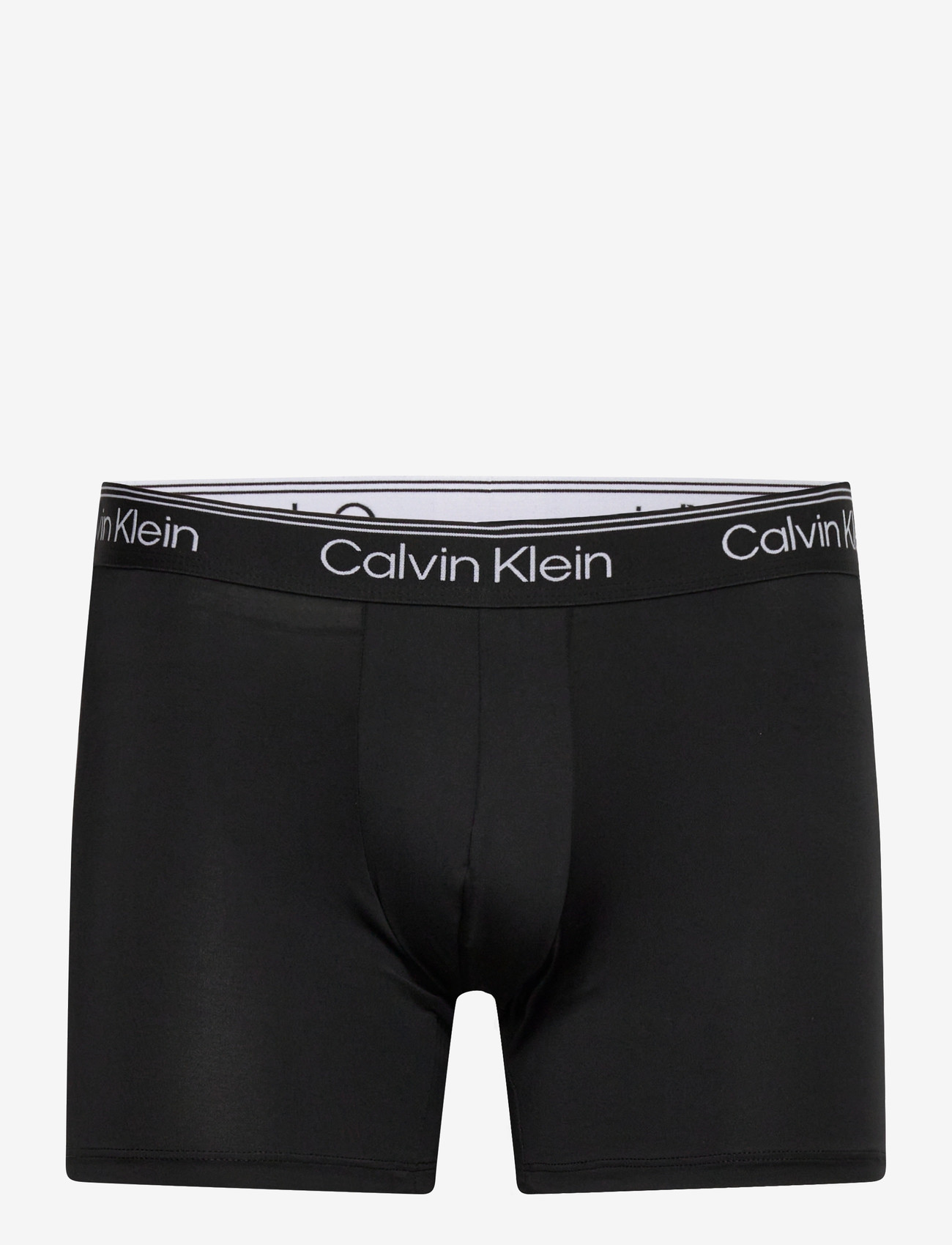 Calvin Klein - BOXER BRIEF 3PK - multipack underpants - 3 black - 2