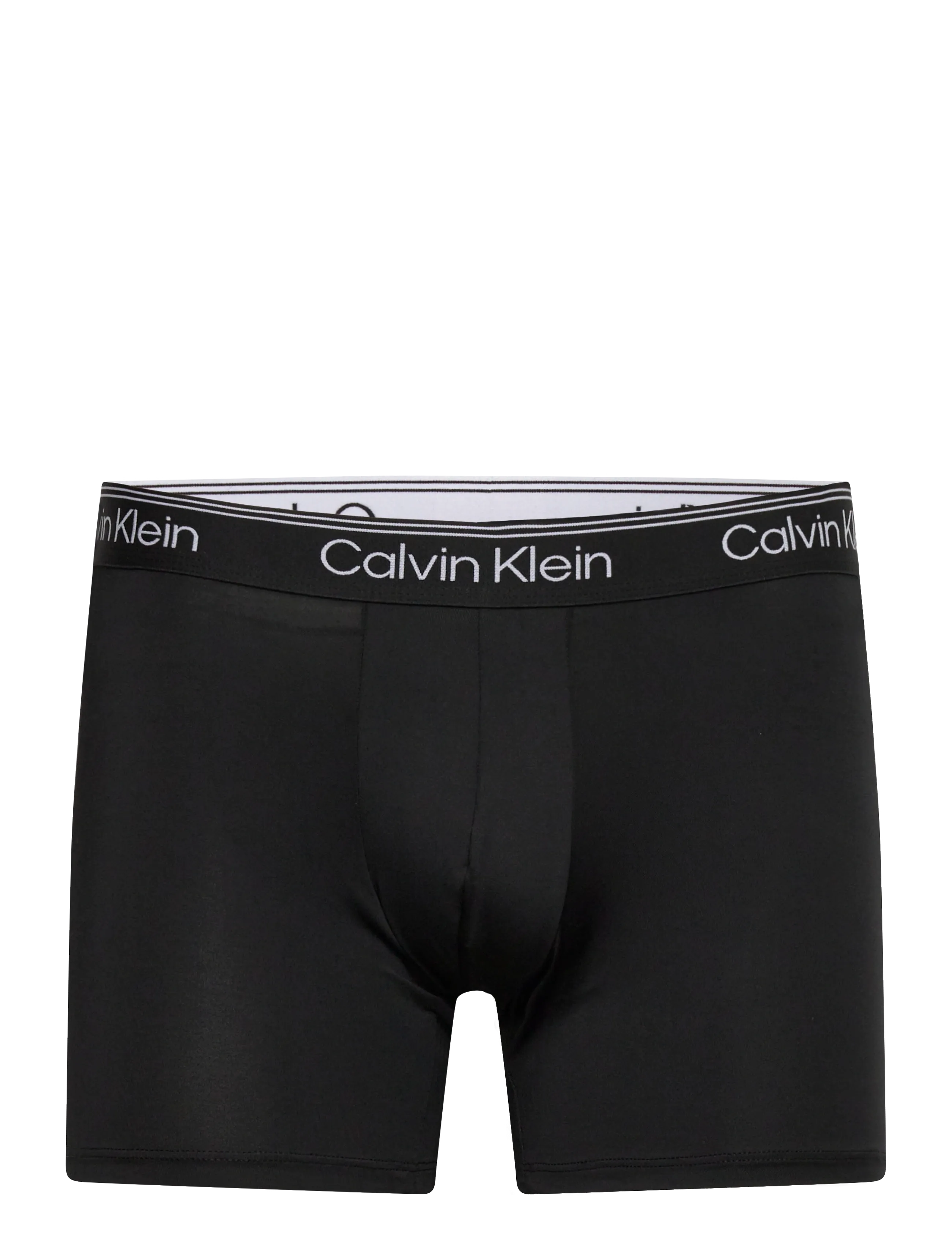 Calvin Klein - BOXER BRIEF 3PK - lot de sous-vêtements - 3 black - 2