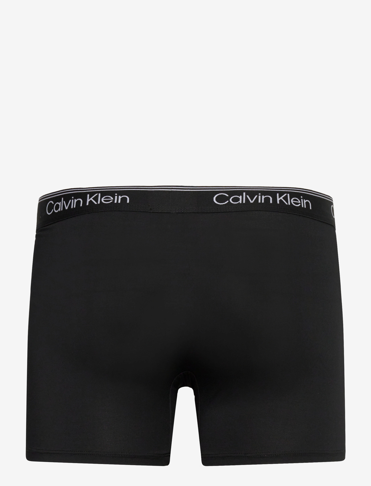 Calvin Klein - BOXER BRIEF 3PK - multipack underpants - 3 black - 5