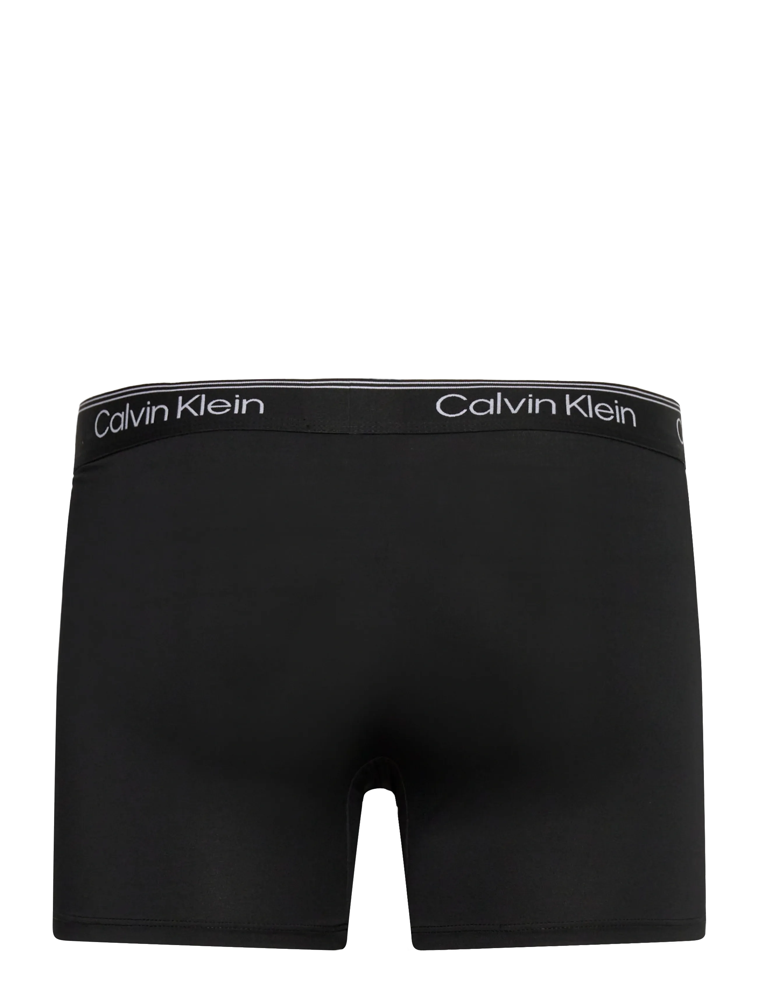 Calvin Klein - BOXER BRIEF 3PK - lot de sous-vêtements - 3 black - 5