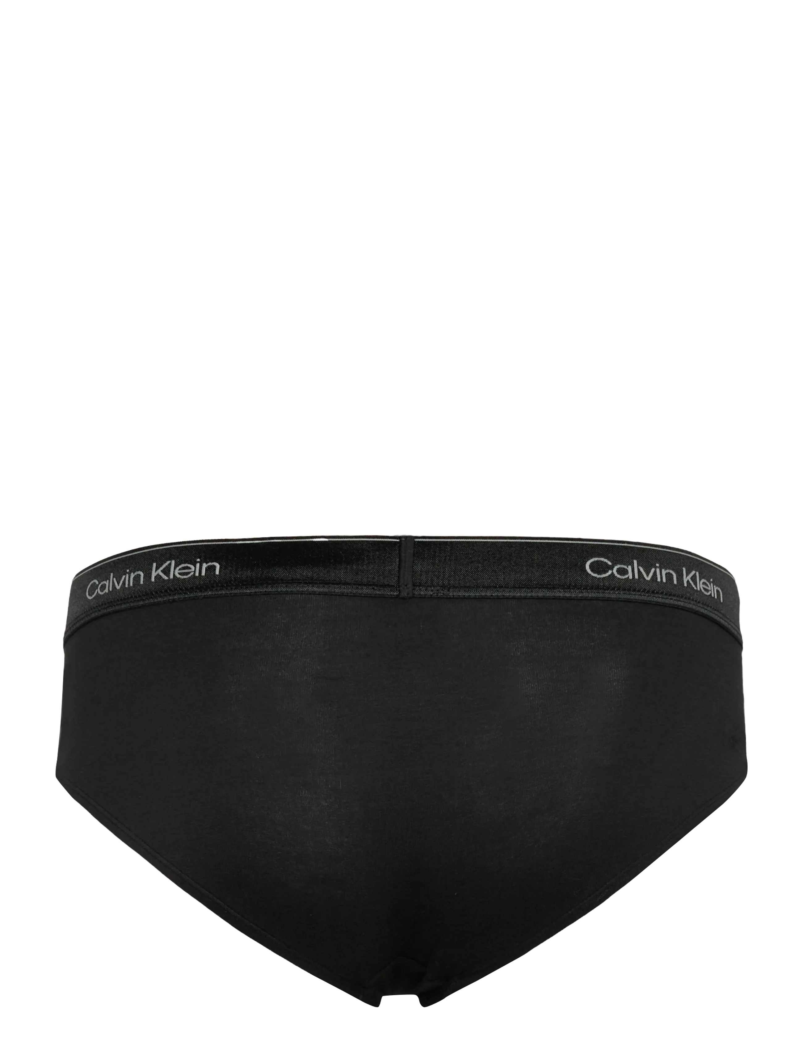 Calvin Klein - HIP BRIEF 3PK - briefs - black bright turquoise glacier mist - 5