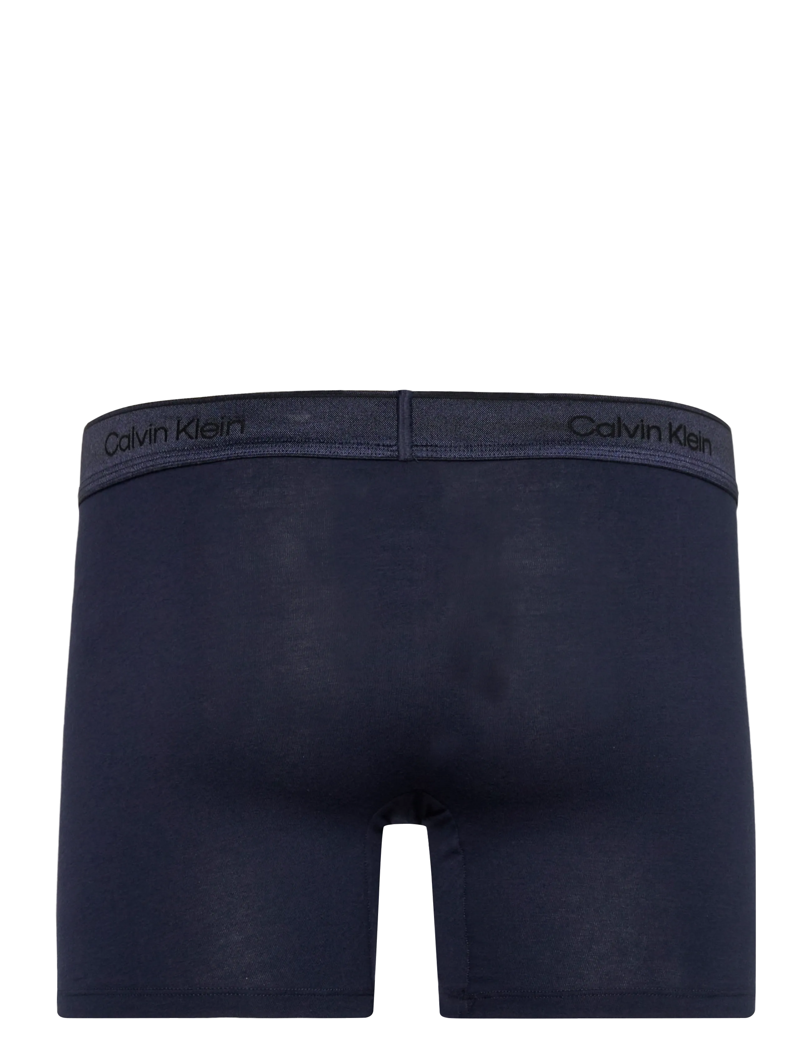 Calvin Klein - BOXER BRIEF 3PK - multipack kalsonger - shoreline lime cream misty grey - 5
