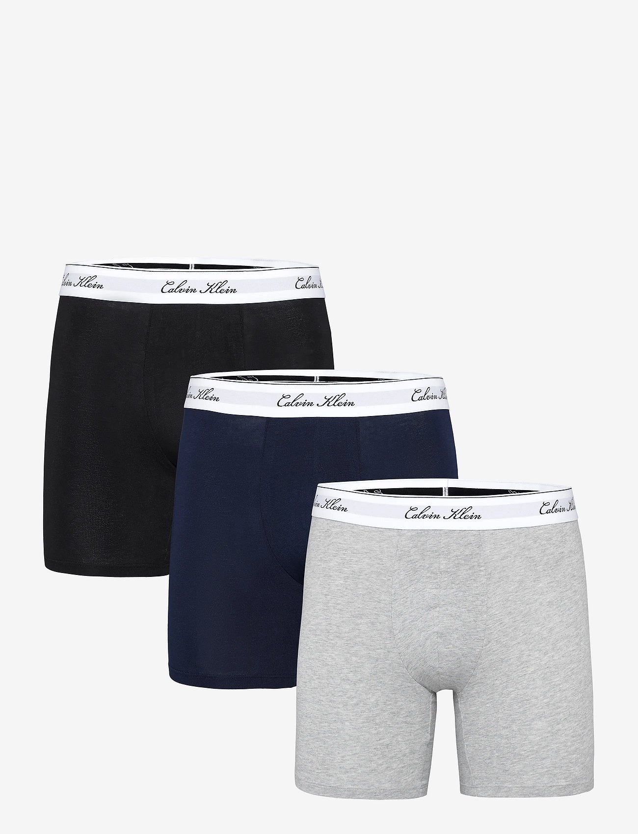 Calvin Klein - Boxer Brief 3Pk