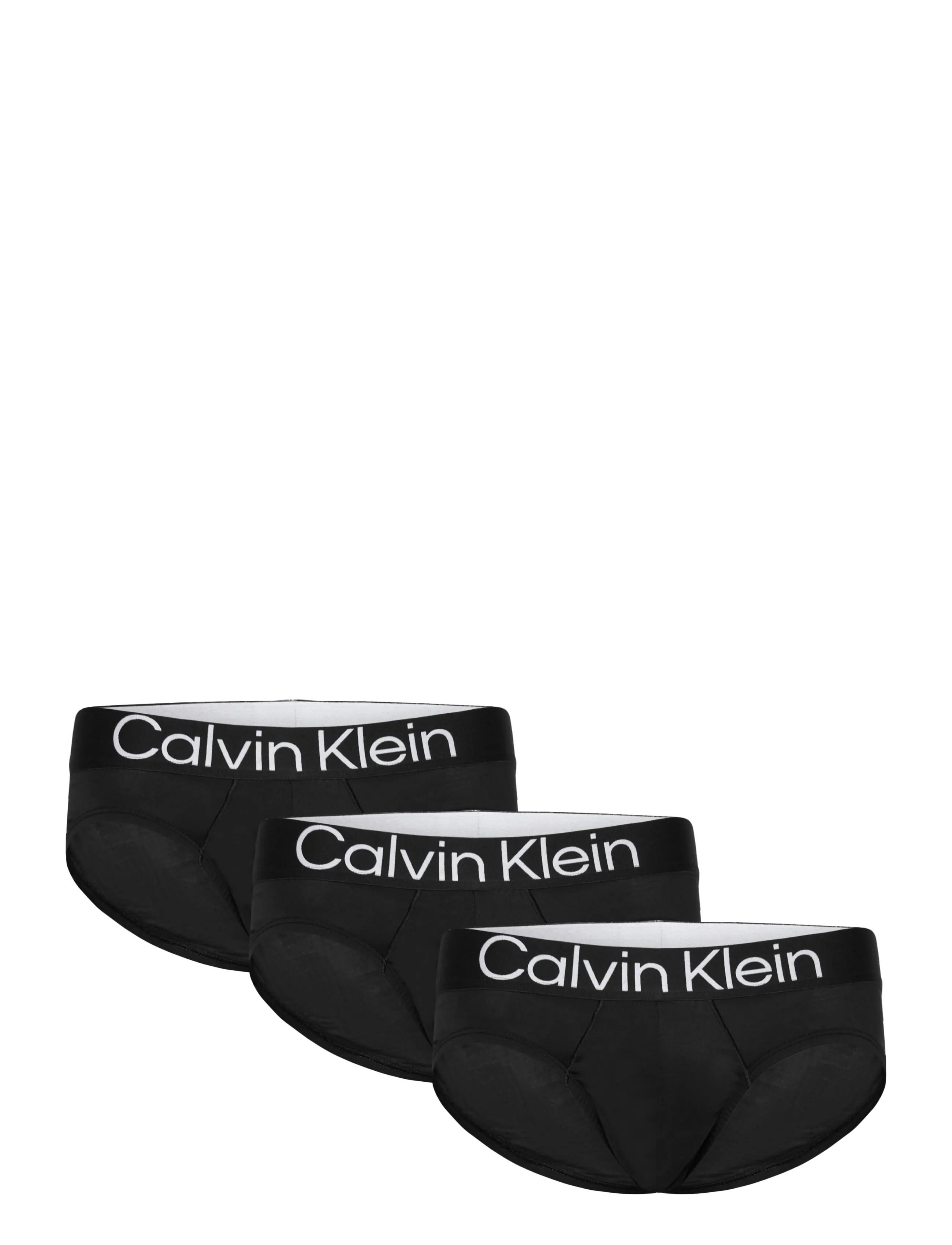 Calvin Klein Hip Brief 3Pk herr – bild 2