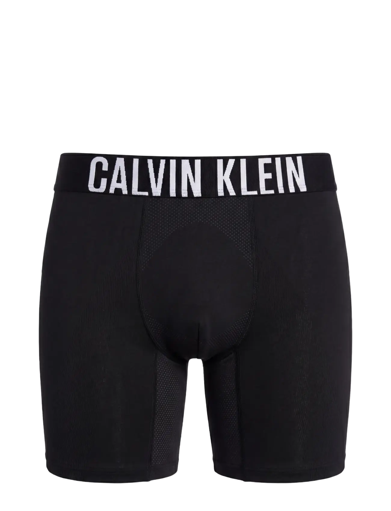 Calvin Klein - BOXER BRIEF - black - 1