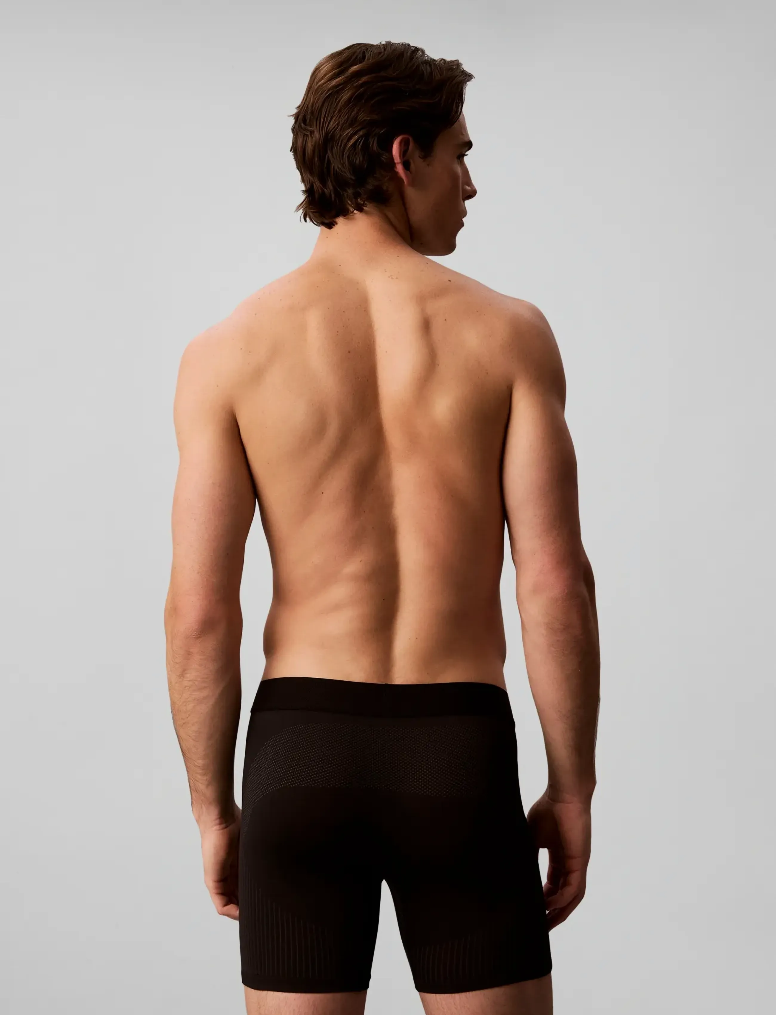 Calvin Klein - BOXER BRIEF - black - 3