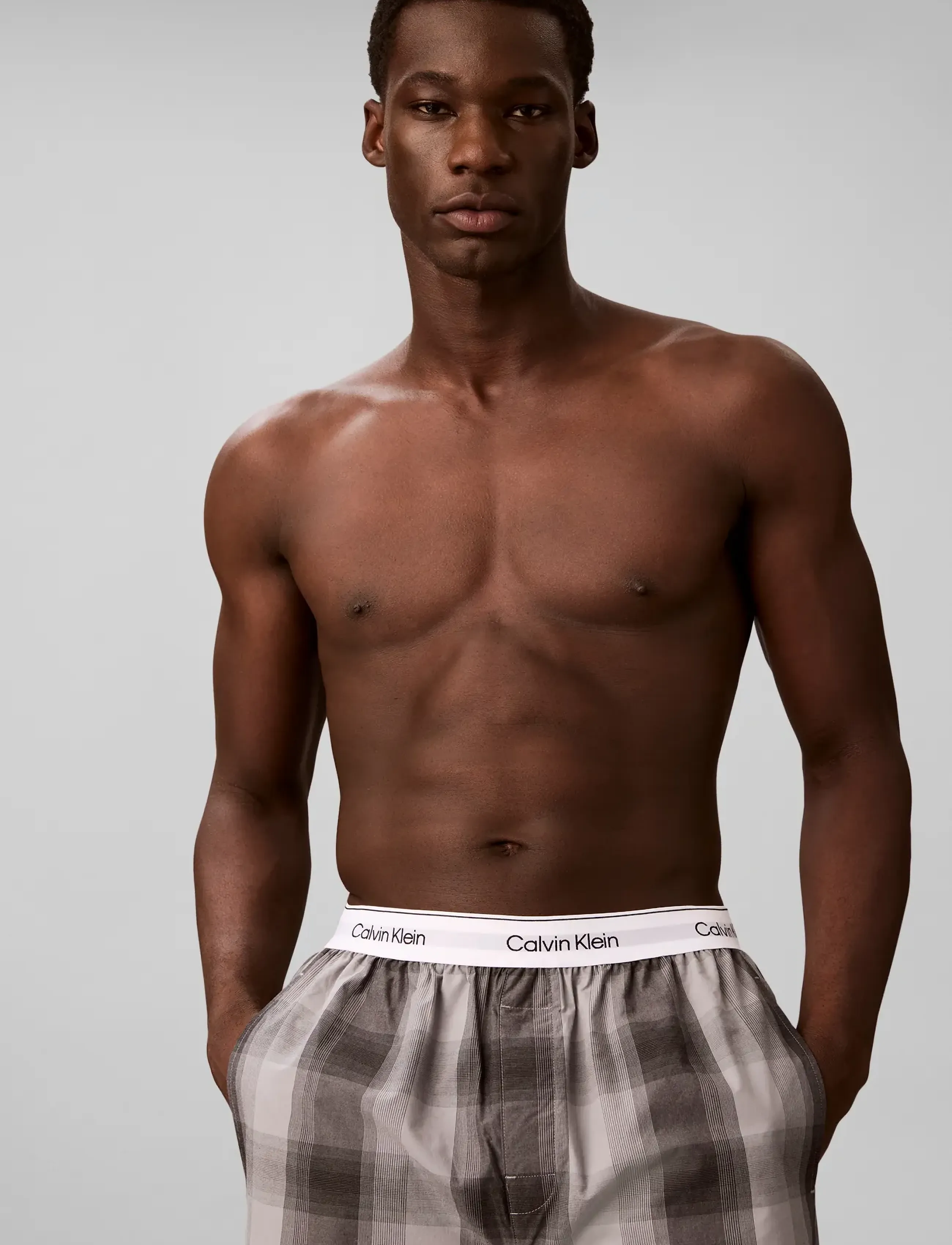 Calvin Klein Sleep Pant pyjamas & nattlinnen herr – bild 6