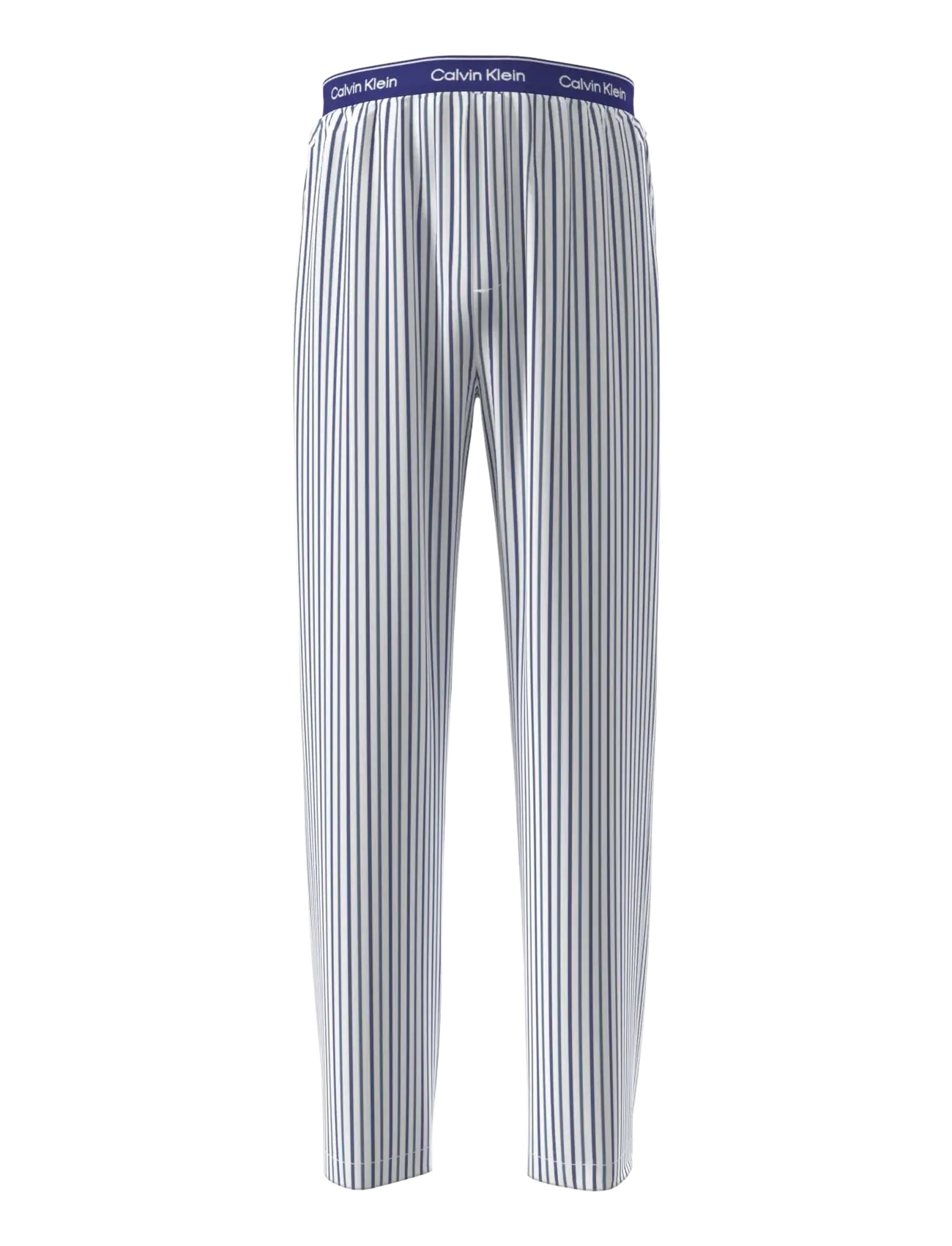 CALVIN KLEIN Sleep Hose Navy - L - Herren