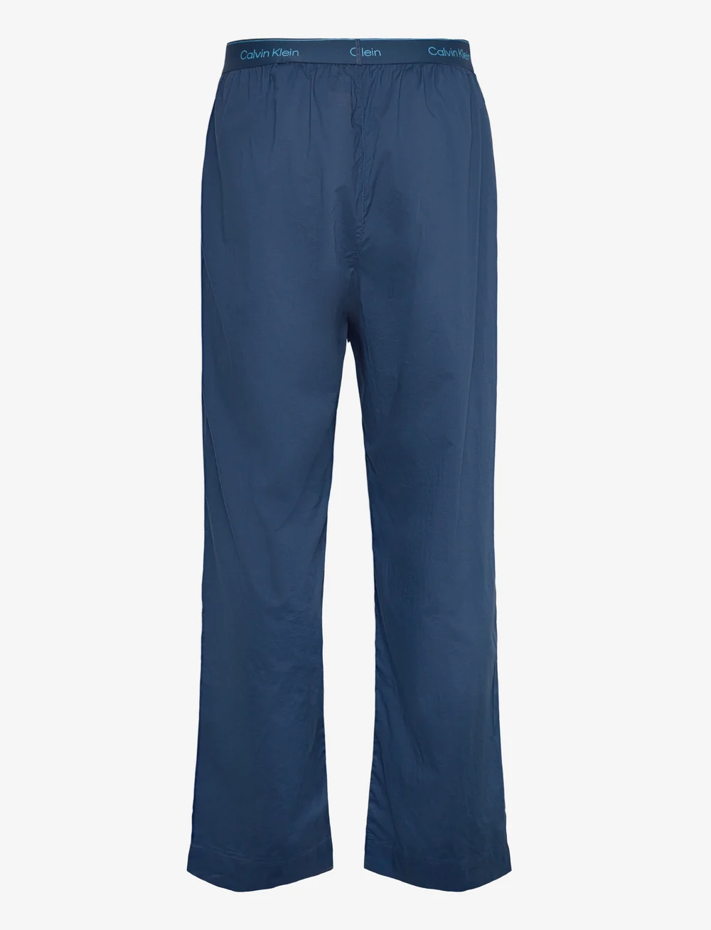 Calvin Klein - SLEEP PANT - bas de pyjama - dark denim - 1