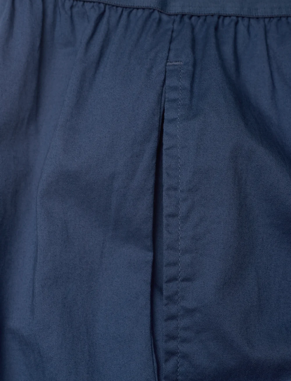 Calvin Klein - SLEEP PANT - bas de pyjama - dark denim - 2