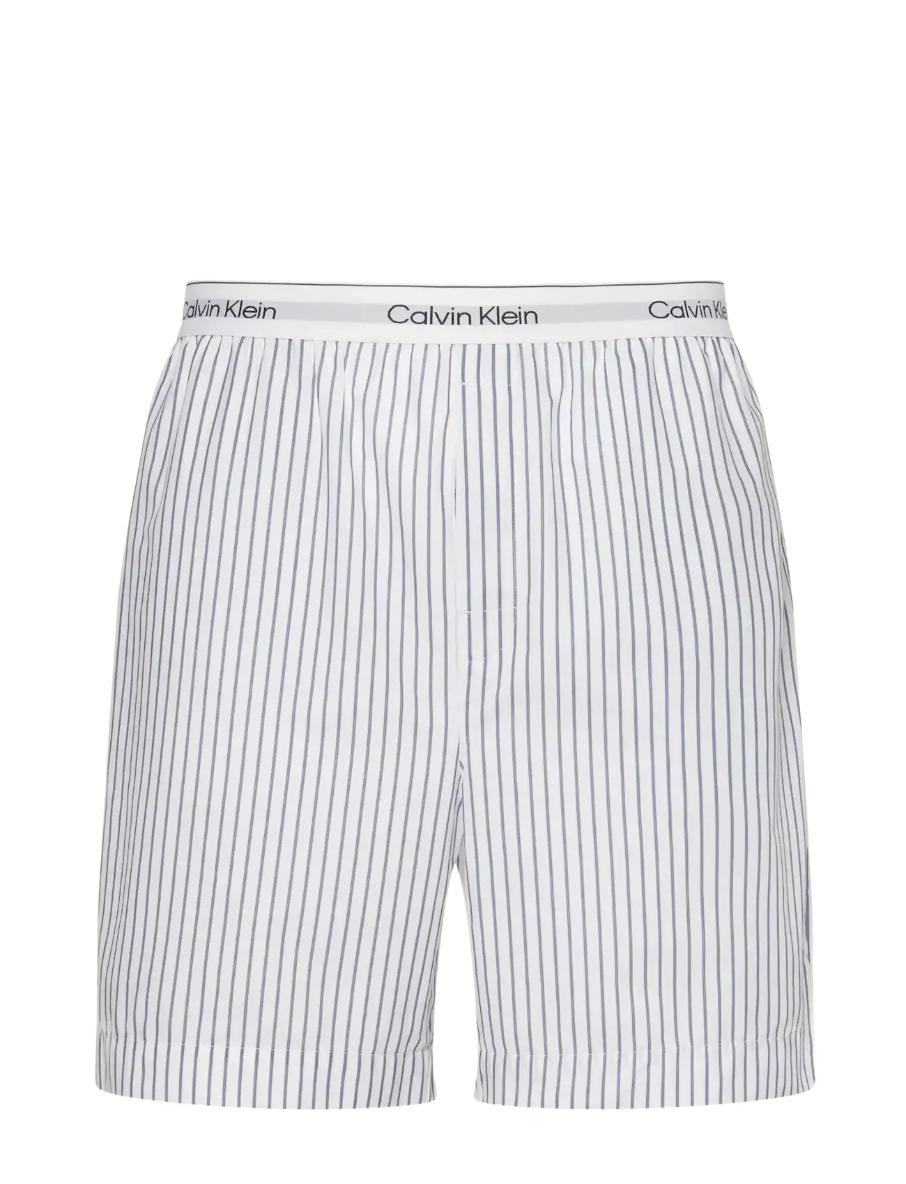 Calvin Klein - SLEEP SHORT - die niedrigsten preise - steady stripe_grisaille - 2