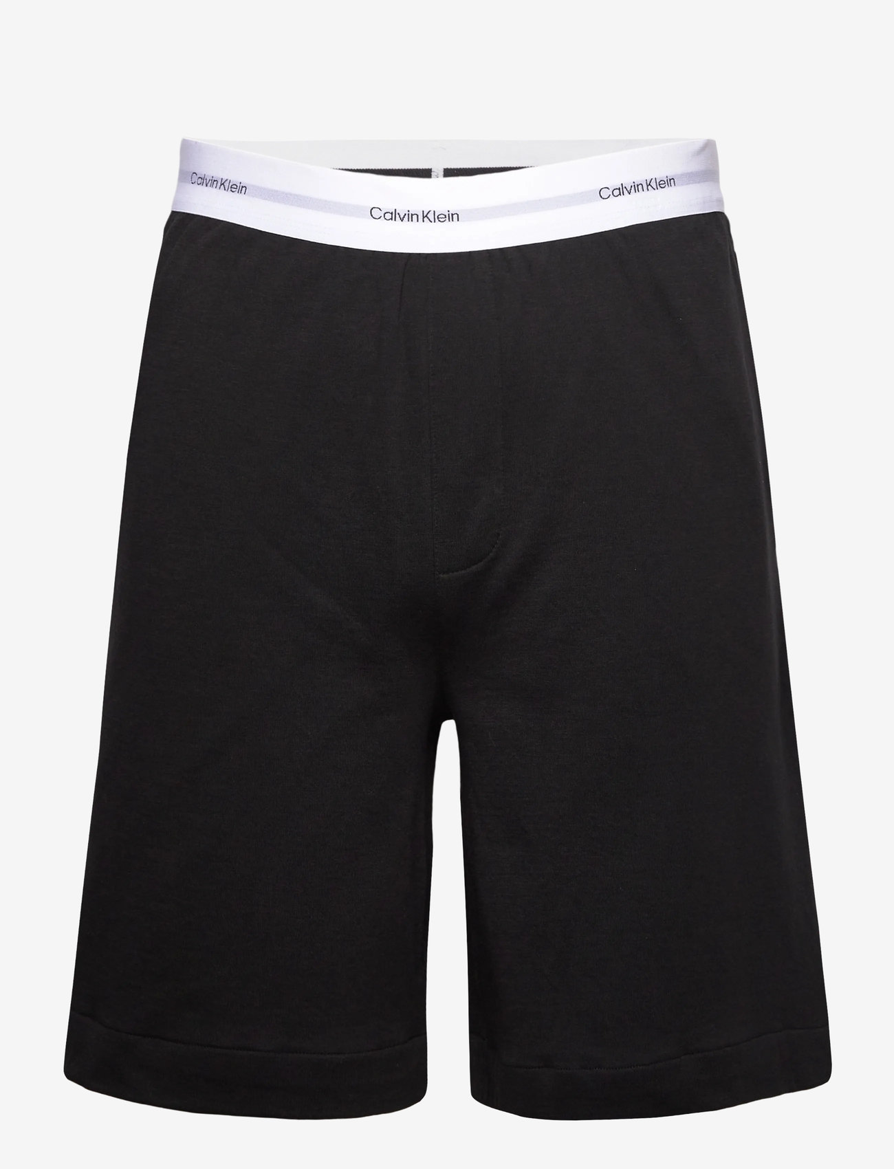 Calvin Klein - S/S SHORT SET - black - 3