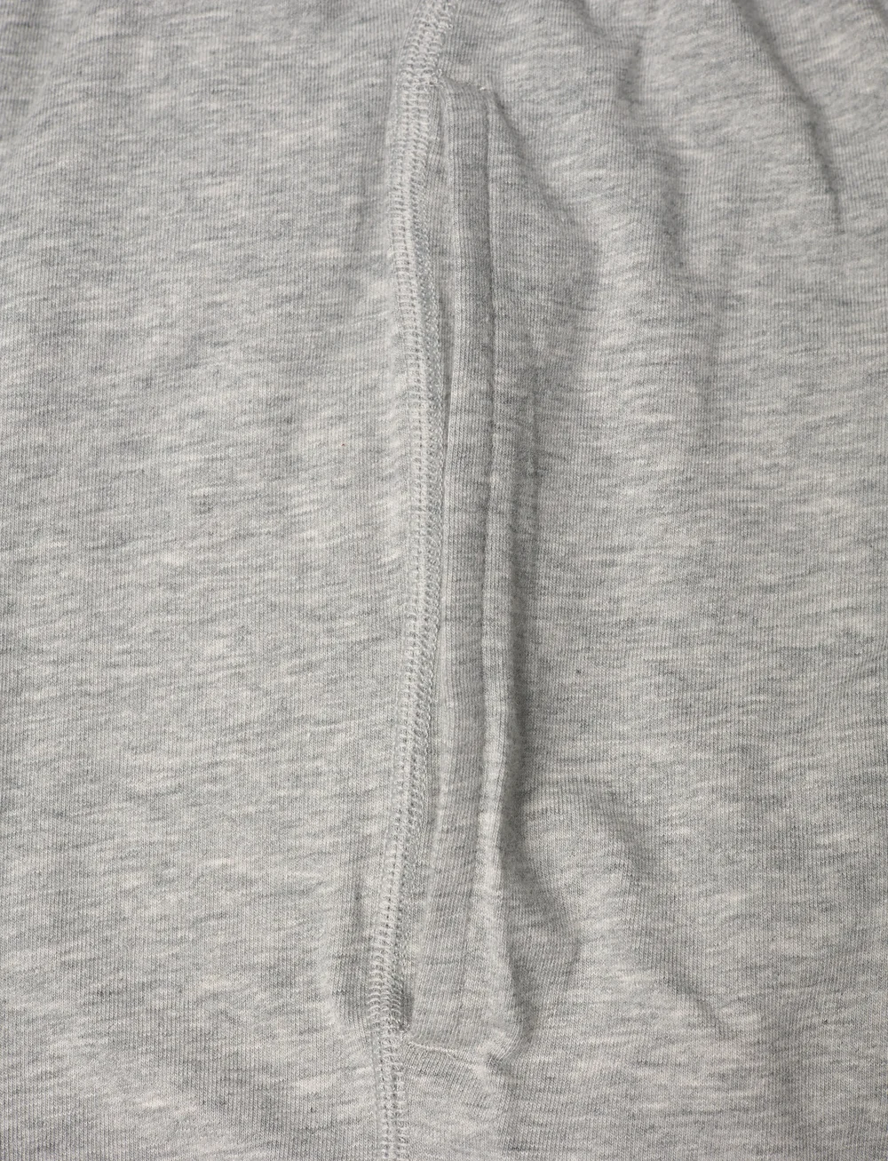 Calvin Klein - S/S JOGGER SET - pidžaamakomplekt - white top, grey heather btm - 5